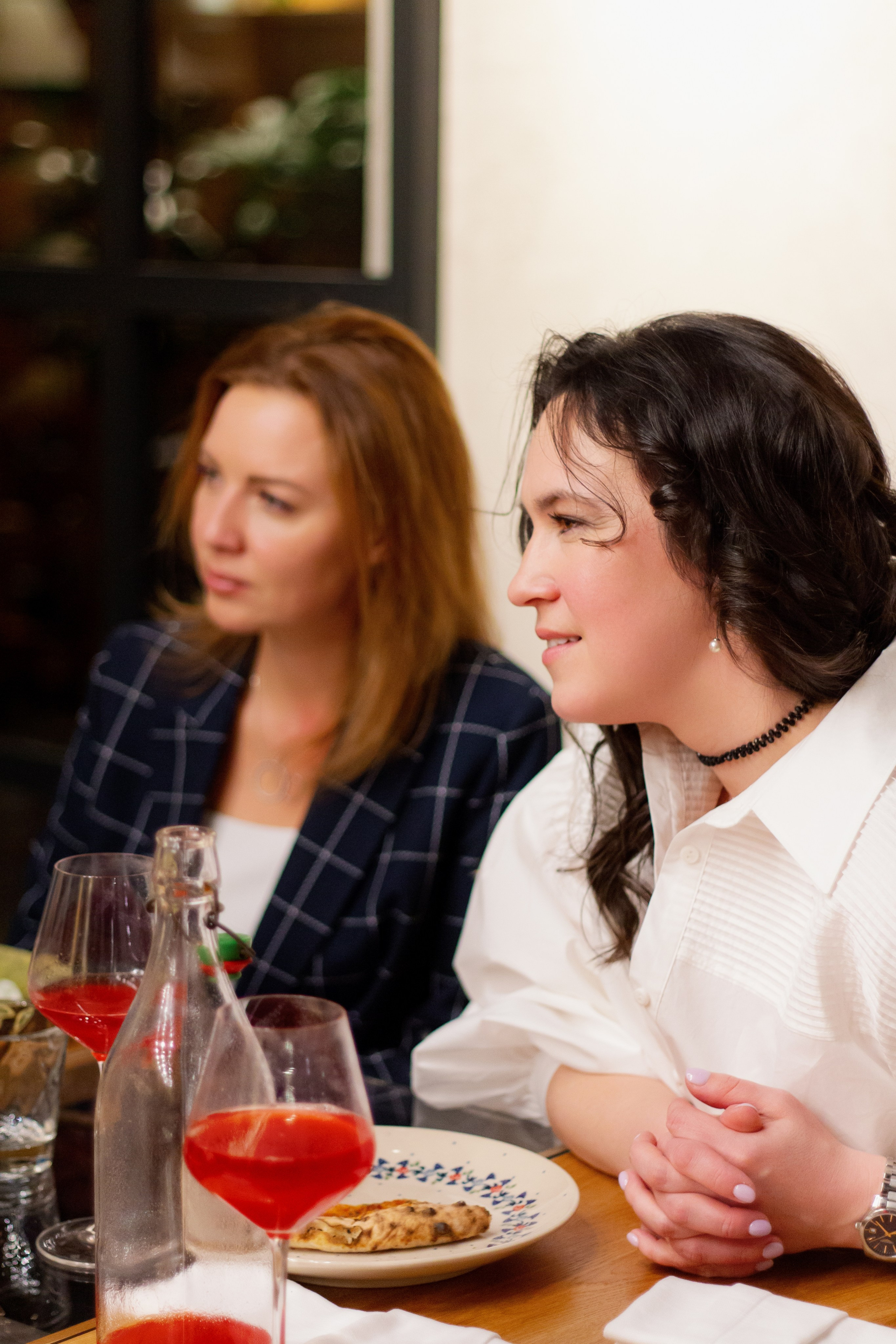 Репортажная съемка. Встреча одноклассников, Екатеринбург. Фотограф в Екатеринбурге Пойгина Елена