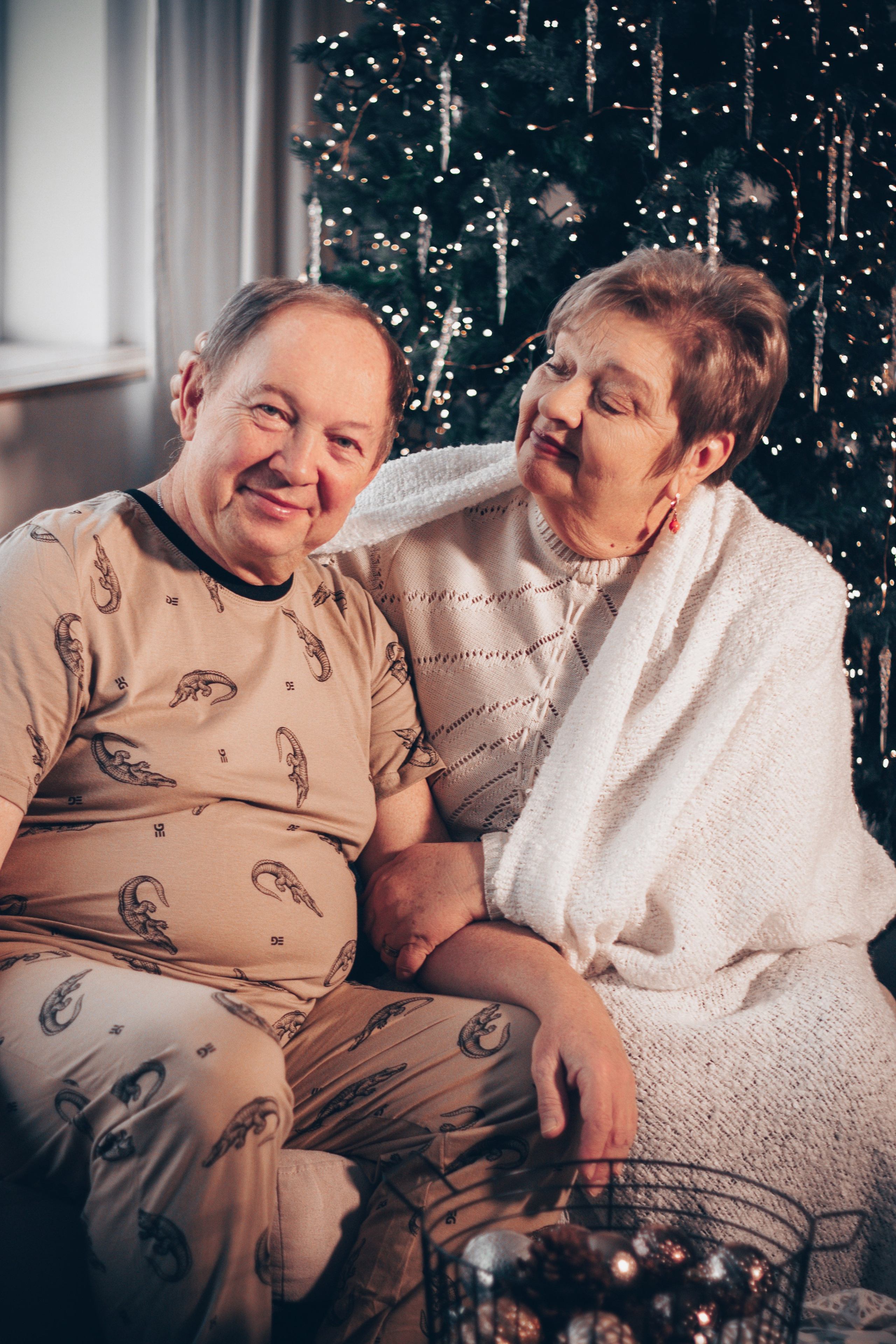 Уютное Рождество. В ожидании волшебства. Фотограф в Екатеринбурге Пойгина Елена