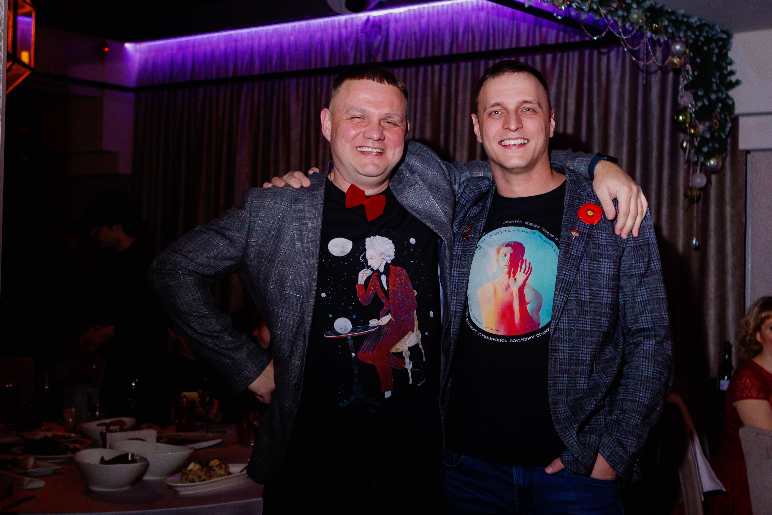 Фотосъёмка корпоратива компании «Казанова 69», Екатеринбург. Фотограф в Екатеринбурге Пойгина Елена