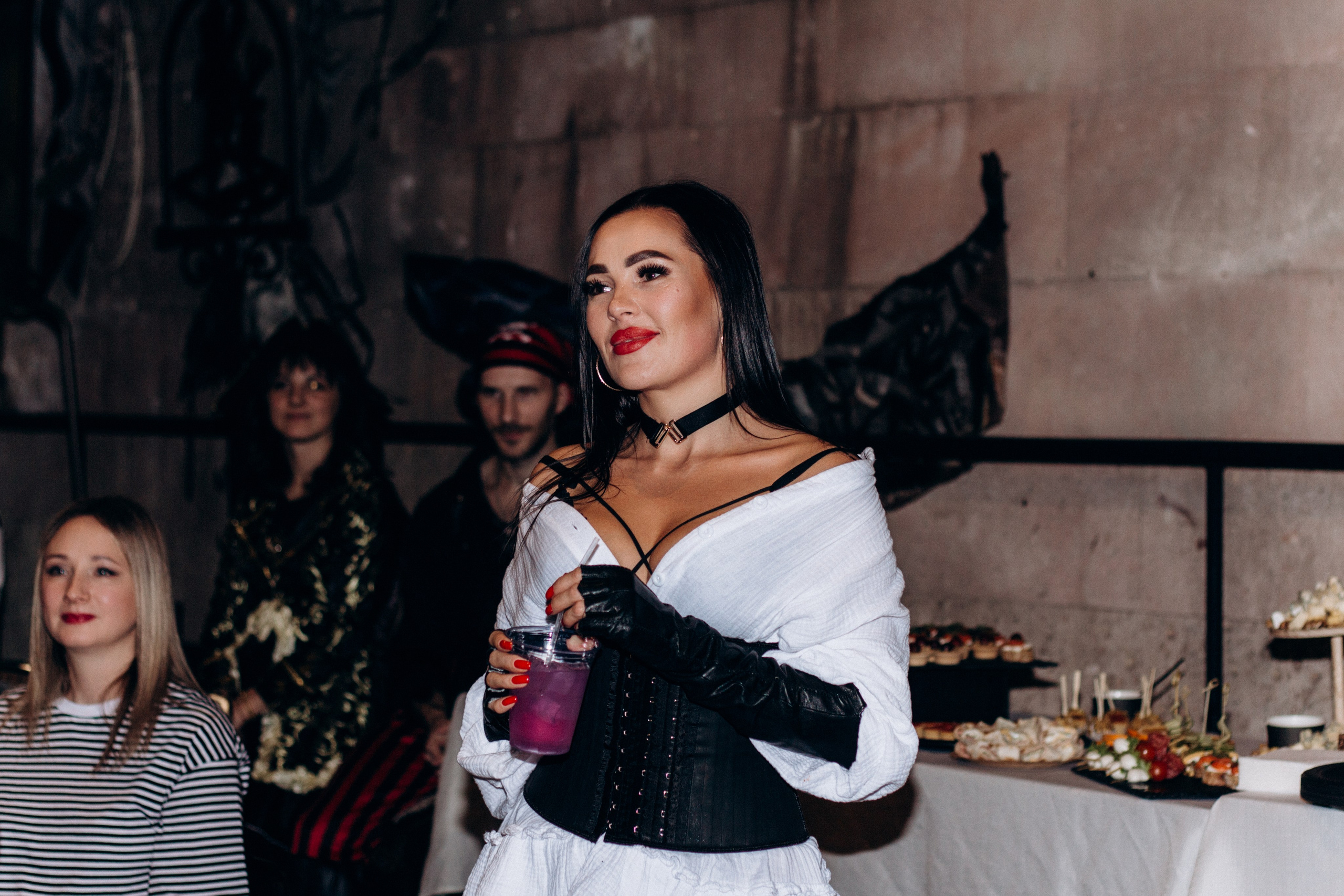 Фотосъемка вечеринки, Екатеринбург. Фотограф в Екатеринбурге Пойгина Елена