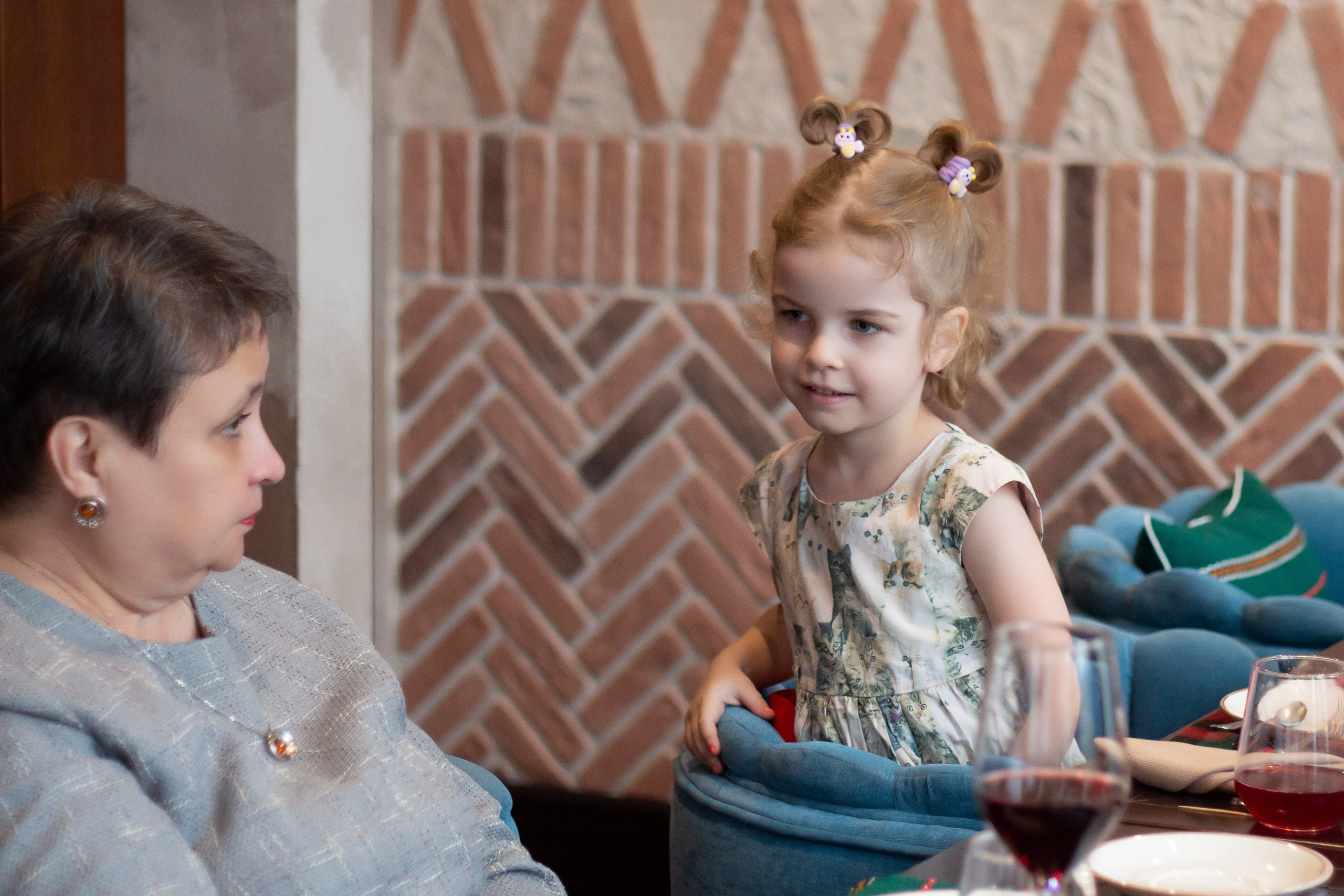 Юбилей Ларисы Михайловны. Фотограф в Екатеринбурге Пойгина Елена