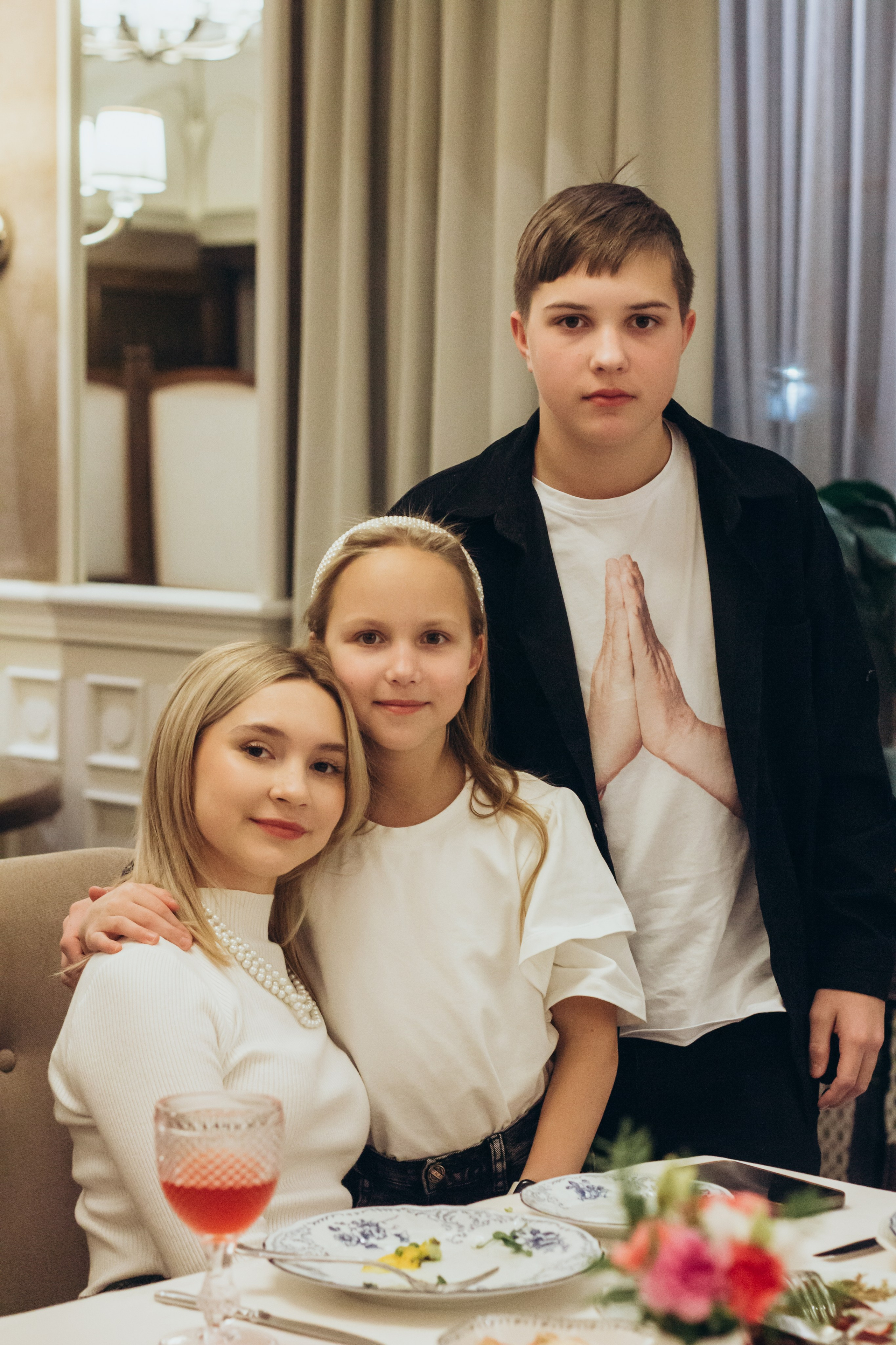 Семейный праздник. Репортажная съемка, Екатеринбург. Фотограф в Екатеринбурге Пойгина Елена