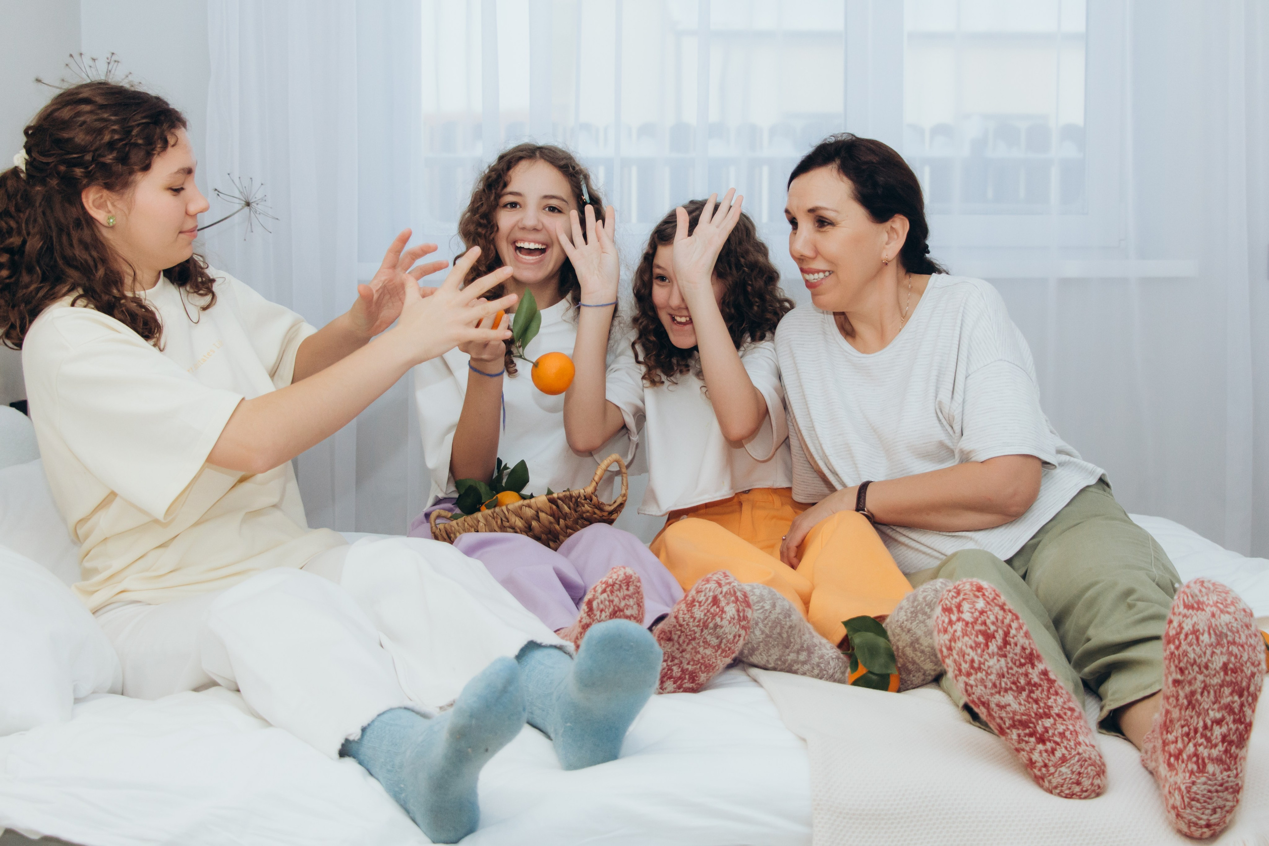 Счастье быть вместе! Семейная фотосессия Екатеринбург. Фотограф в Екатеринбурге Пойгина Елена