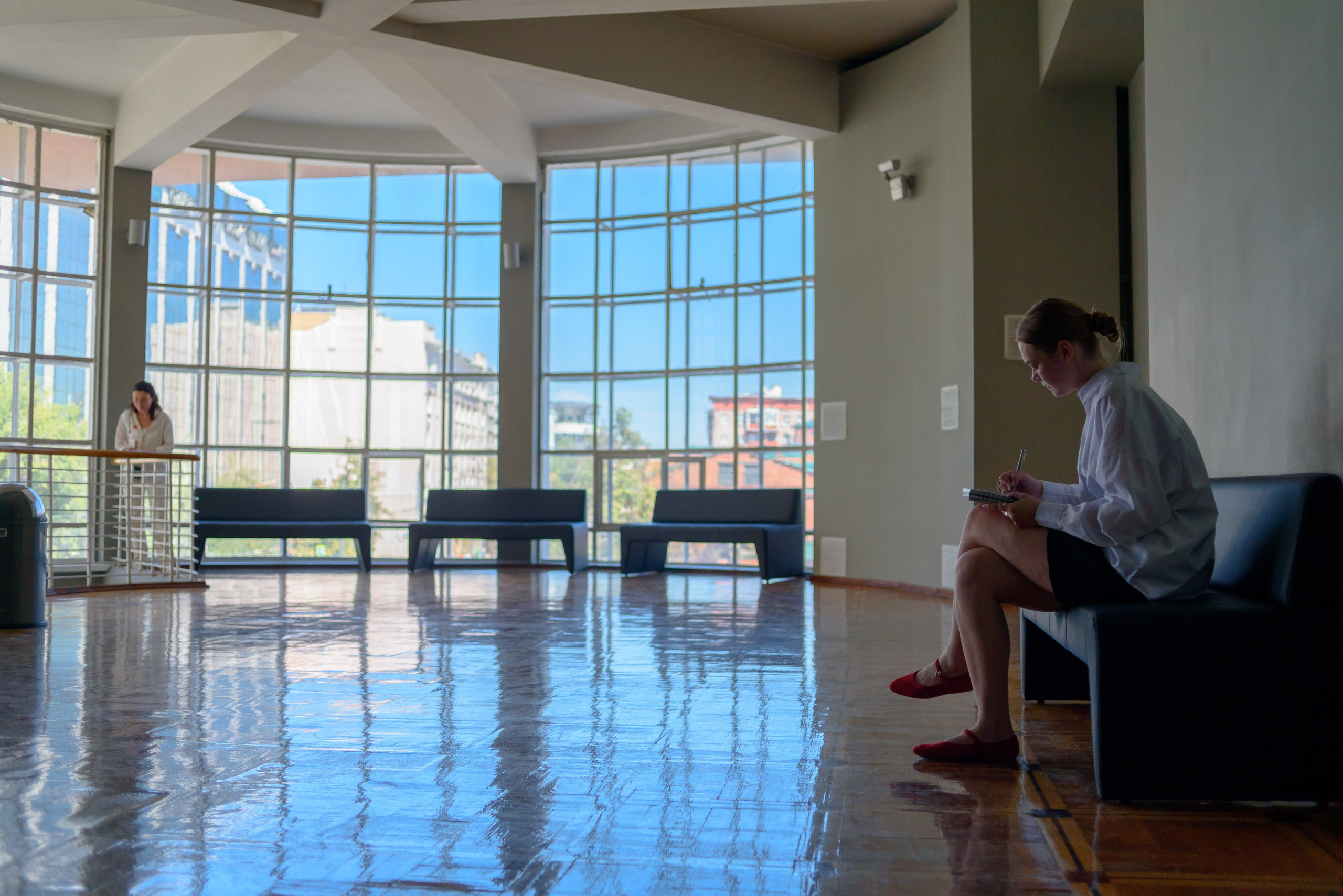 Репортаж. Фотограф Руслан Хафизов