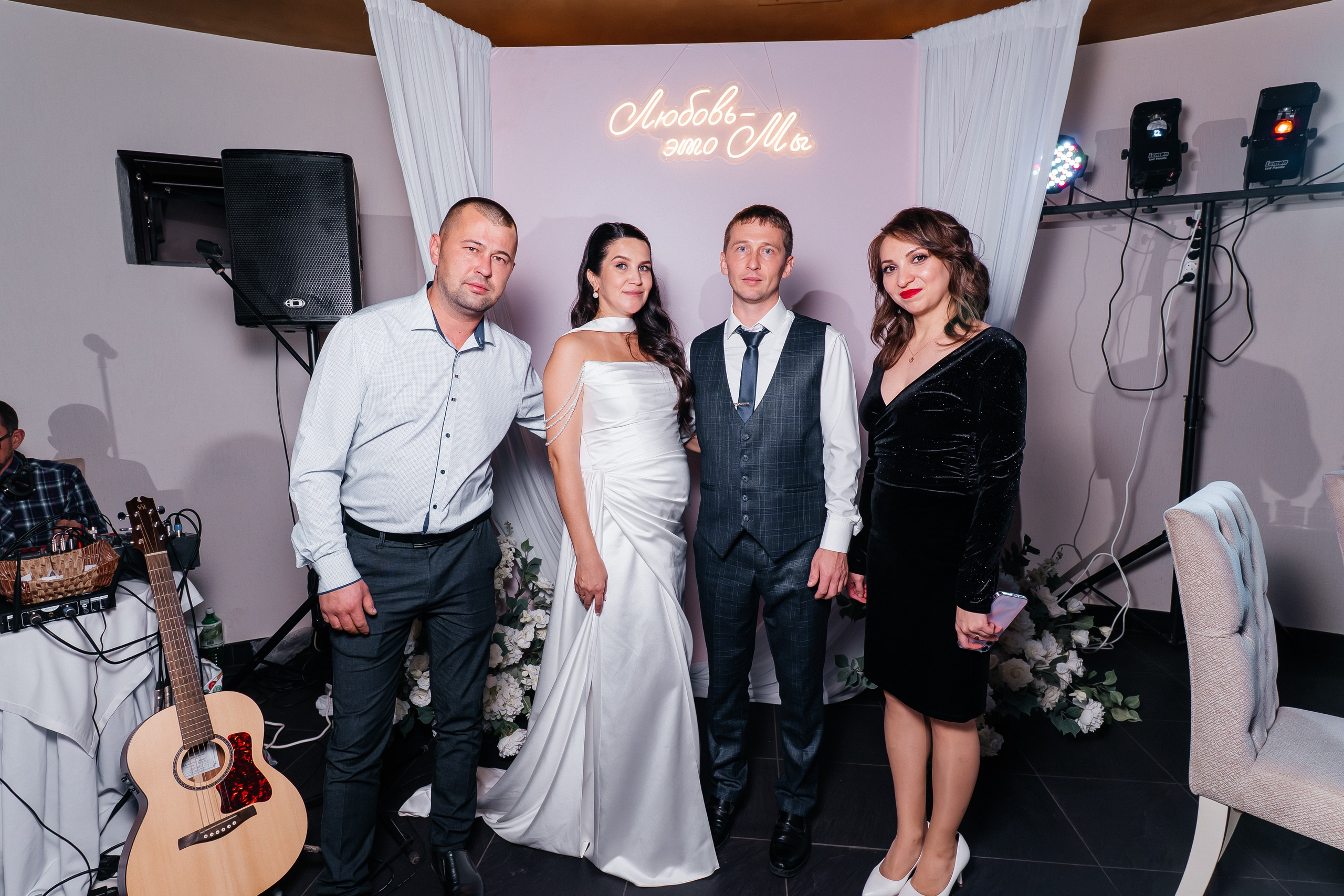 18.10.25. Свадебный фотограф видеограф Чебоксары