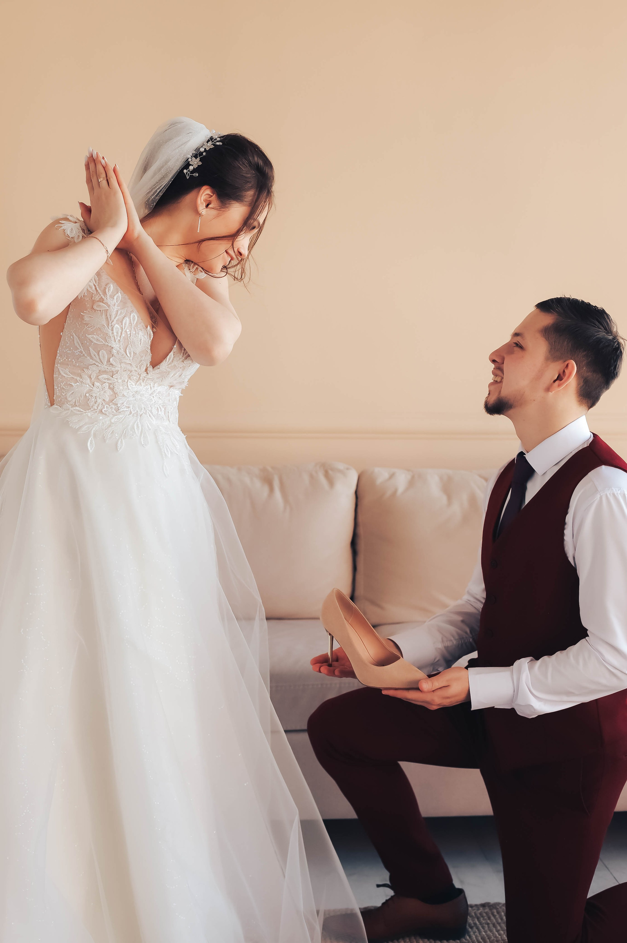 07.06.25 Свадьба. Свадебный фотограф видеограф Чебоксары