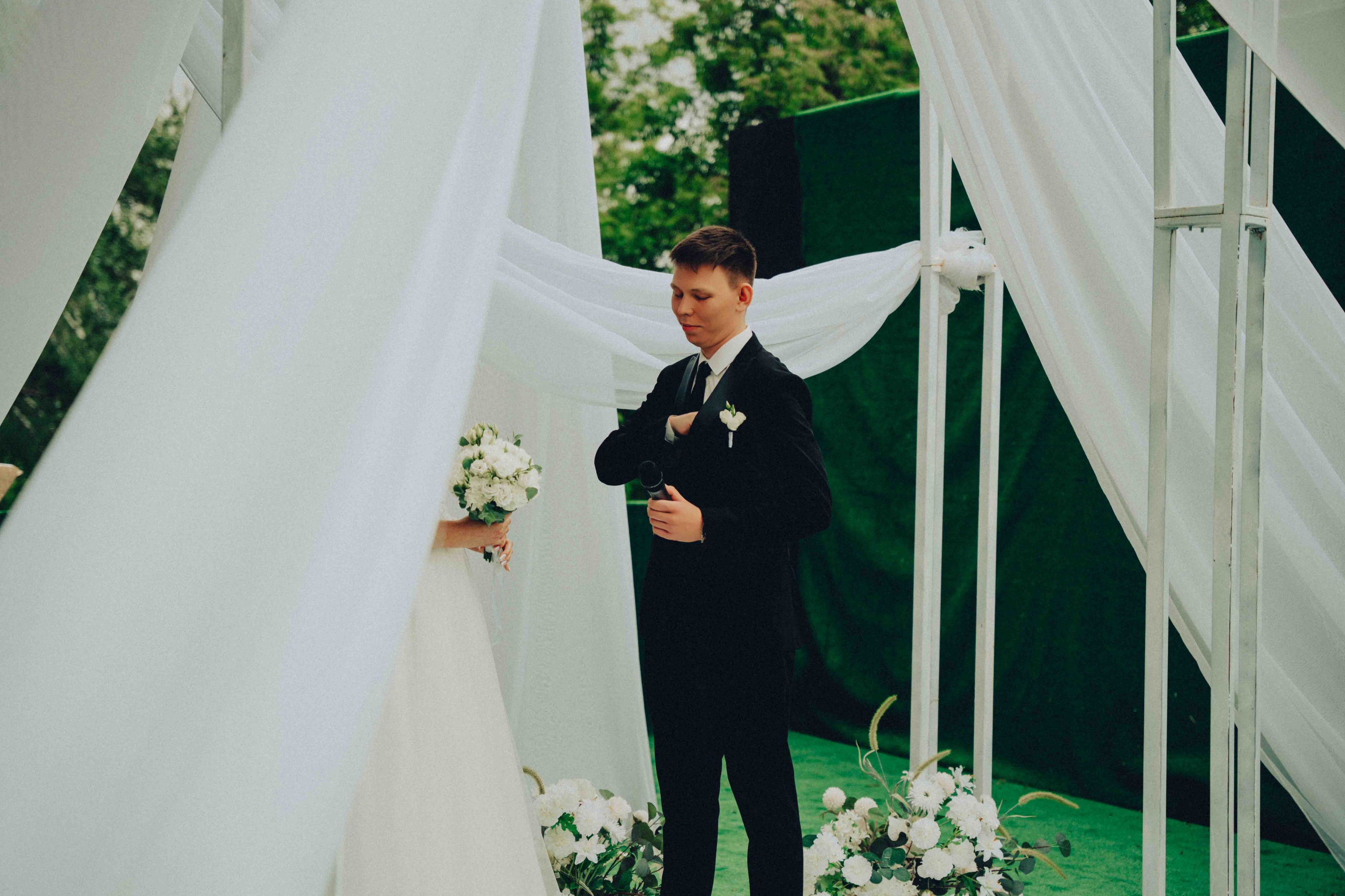 21.06.25 Свадьба. Свадебный фотограф видеограф Чебоксары