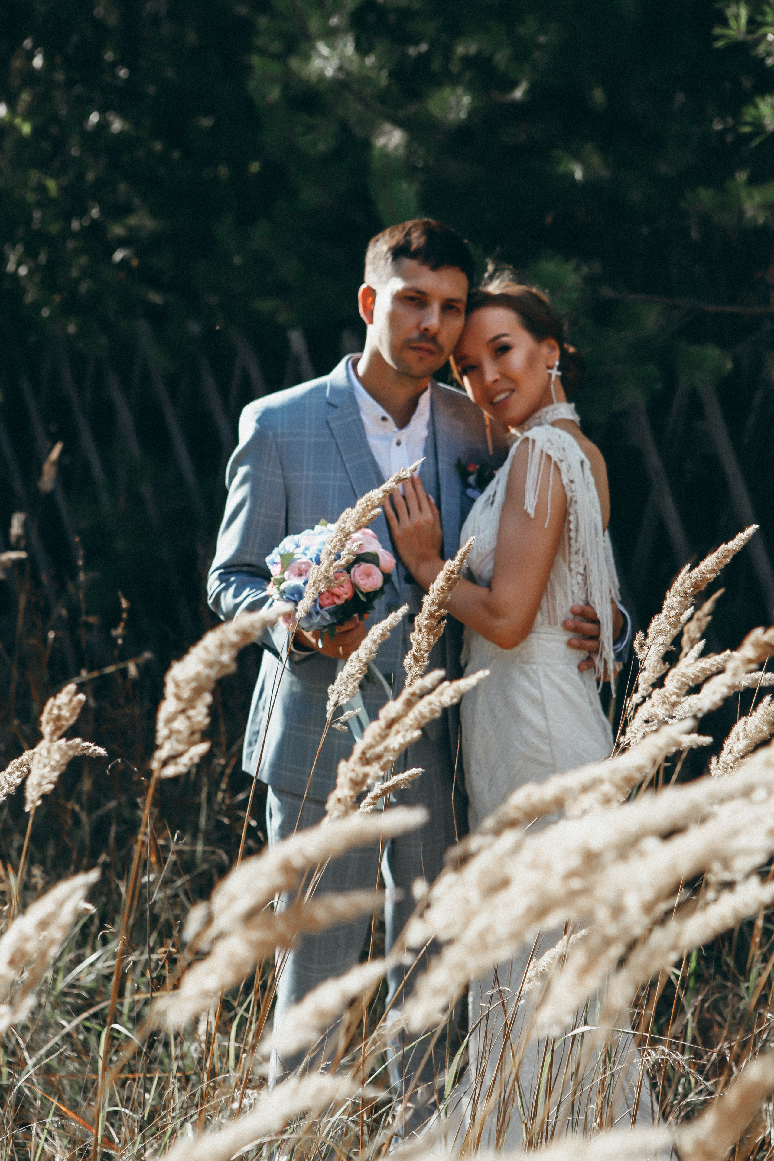 Полный свадебный день. Свадебный фотограф видеограф Чебоксары