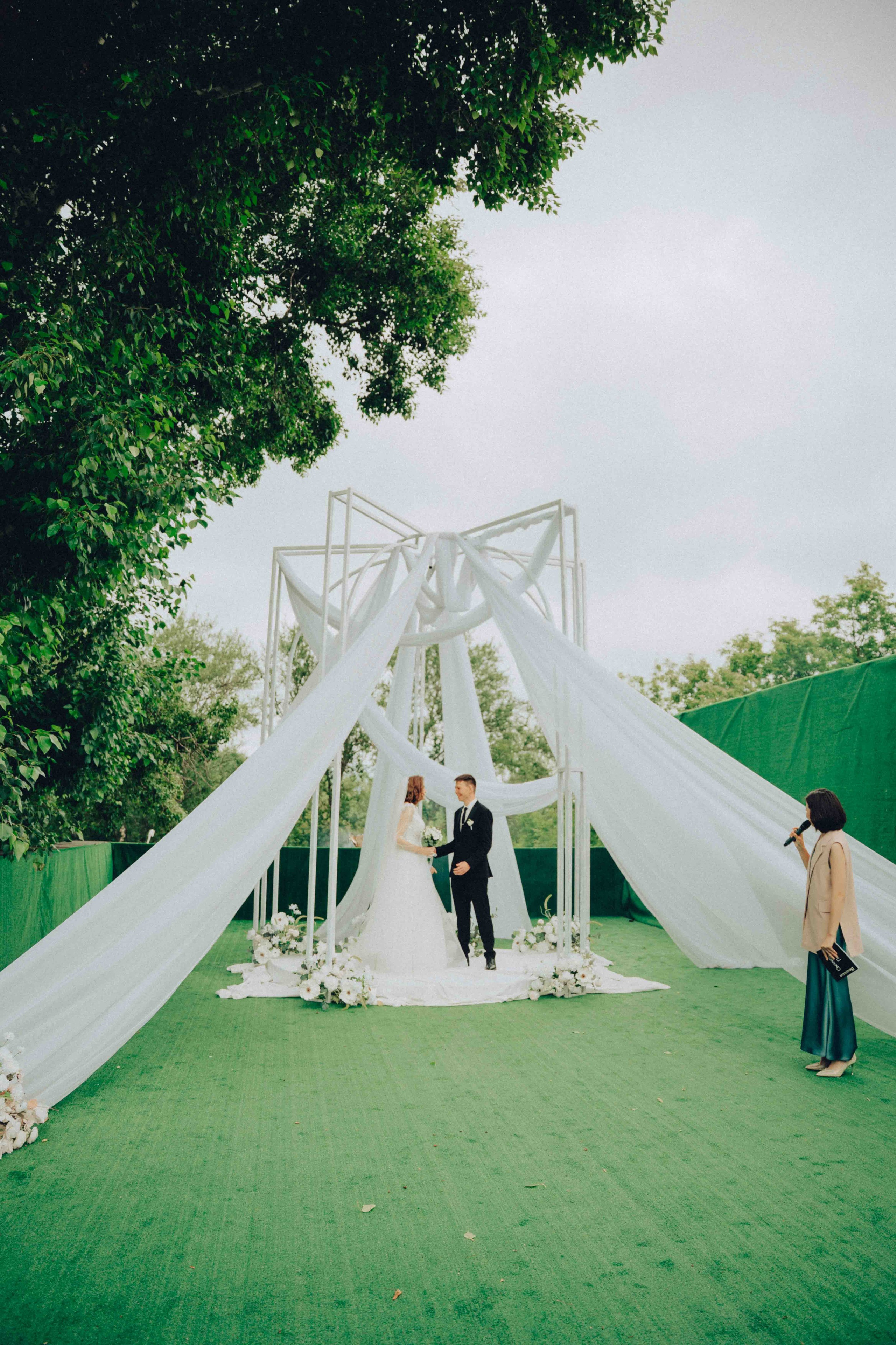 21.06.25 Свадьба. Свадебный фотограф видеограф Чебоксары