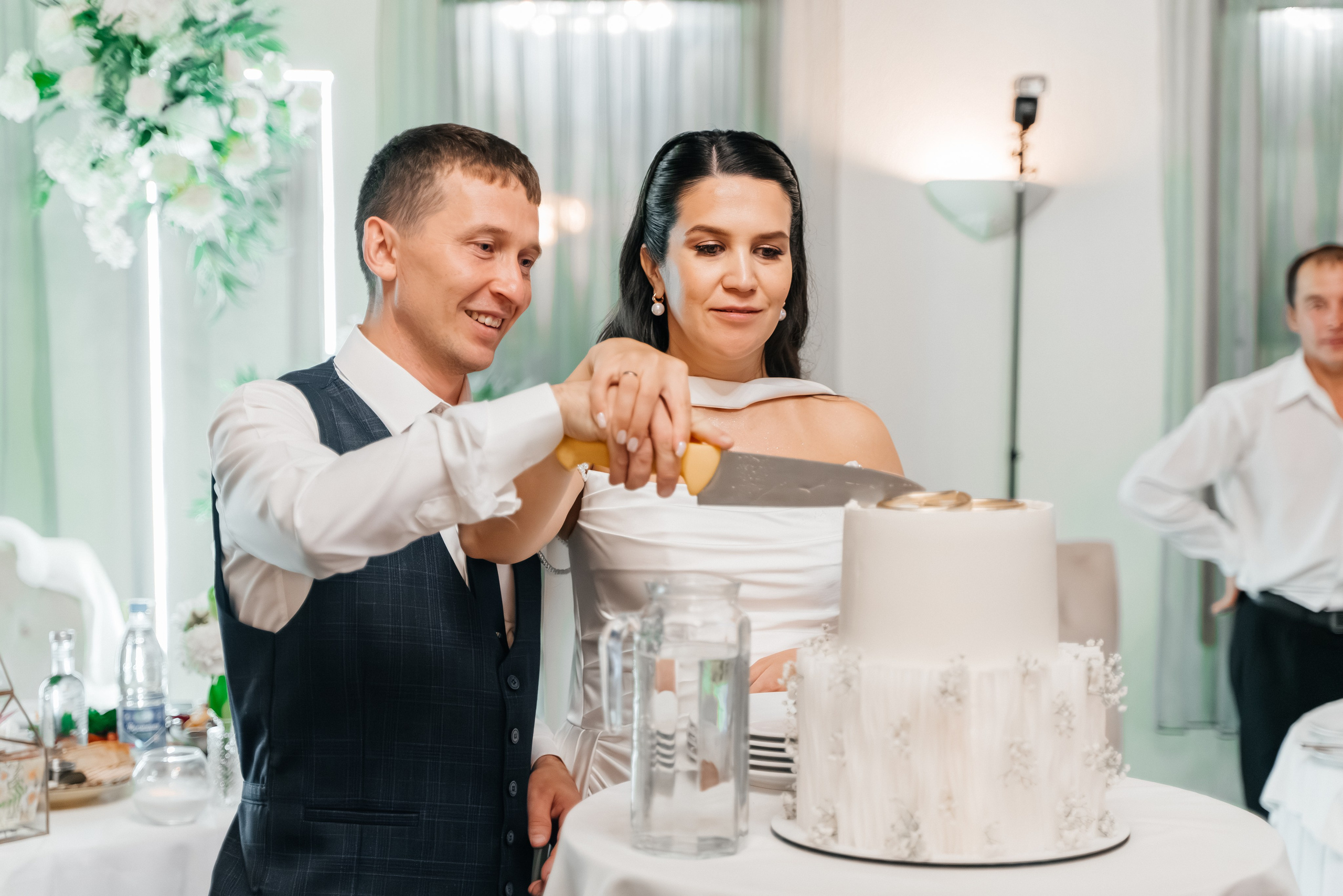 18.10.25. Свадебный фотограф видеограф Чебоксары