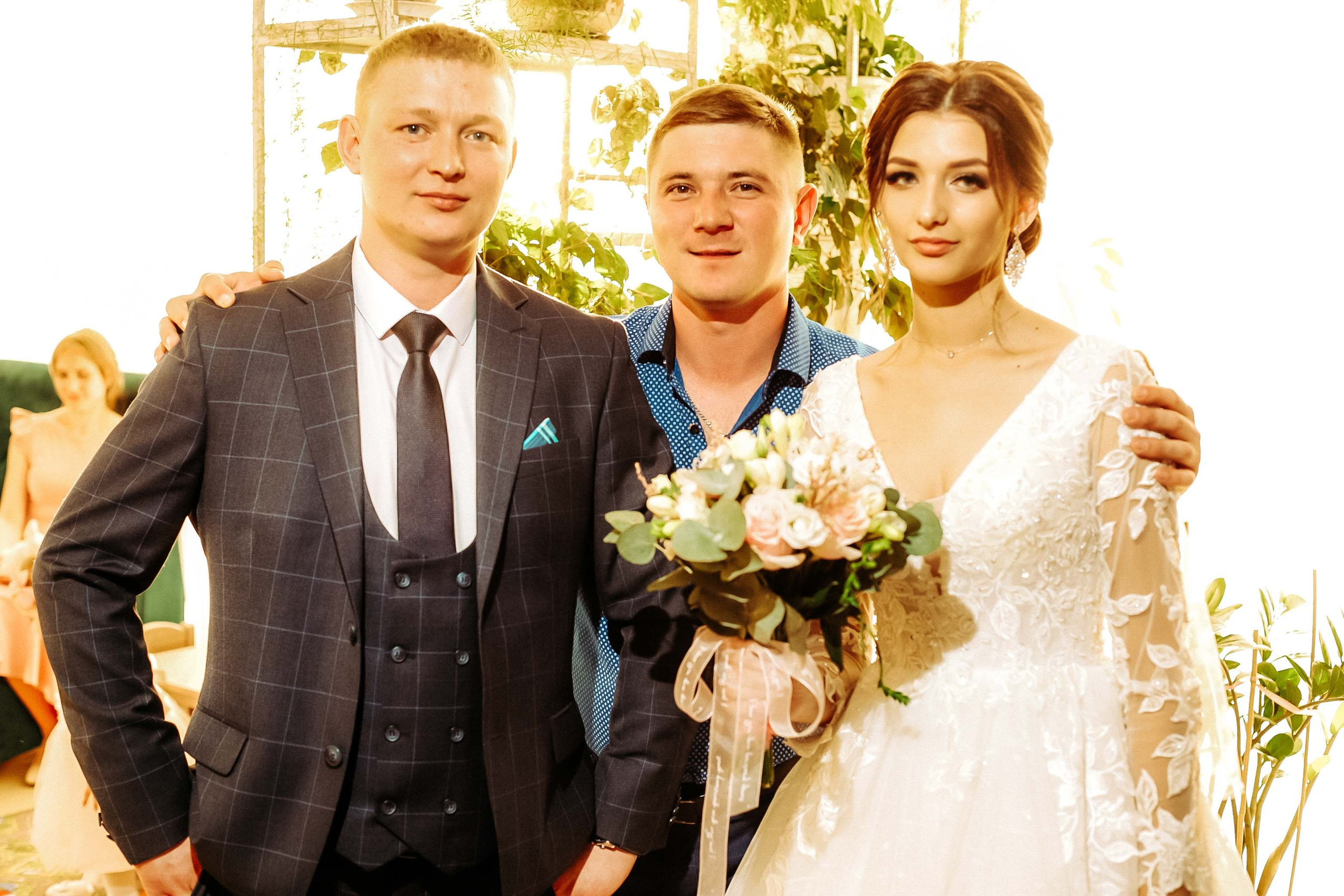 28.06.25 Свадьба. Свадебный фотограф видеограф Чебоксары