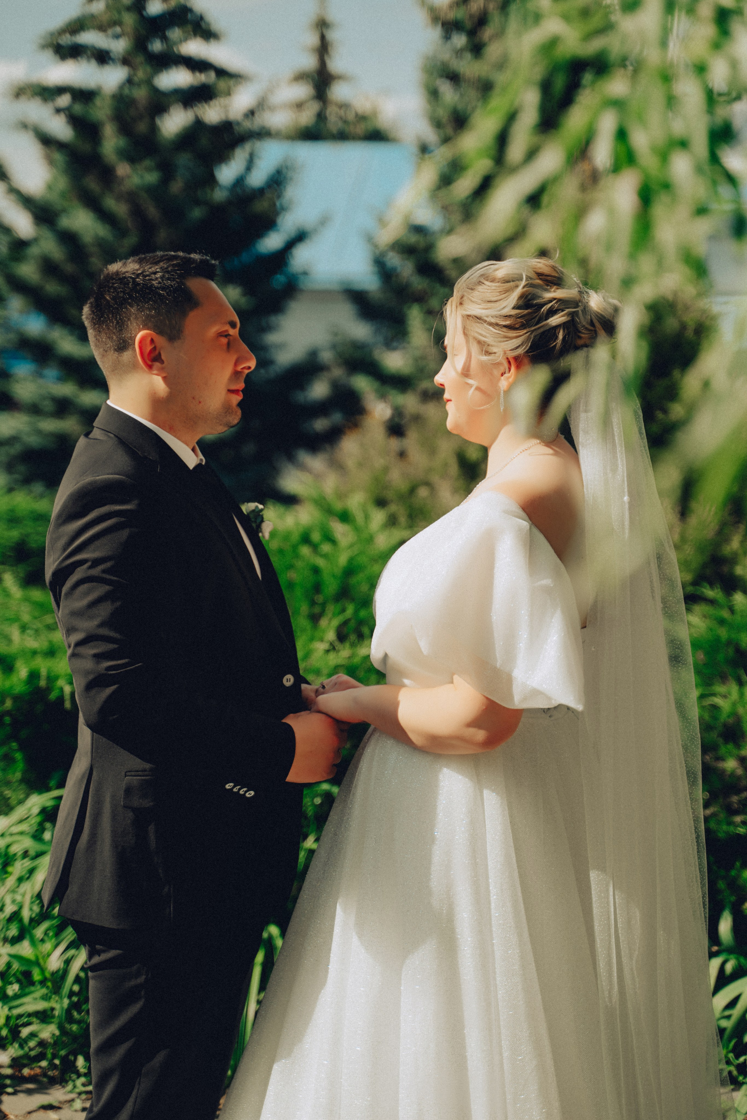 14.06.25 Свадьба. Свадебный фотограф видеограф Чебоксары