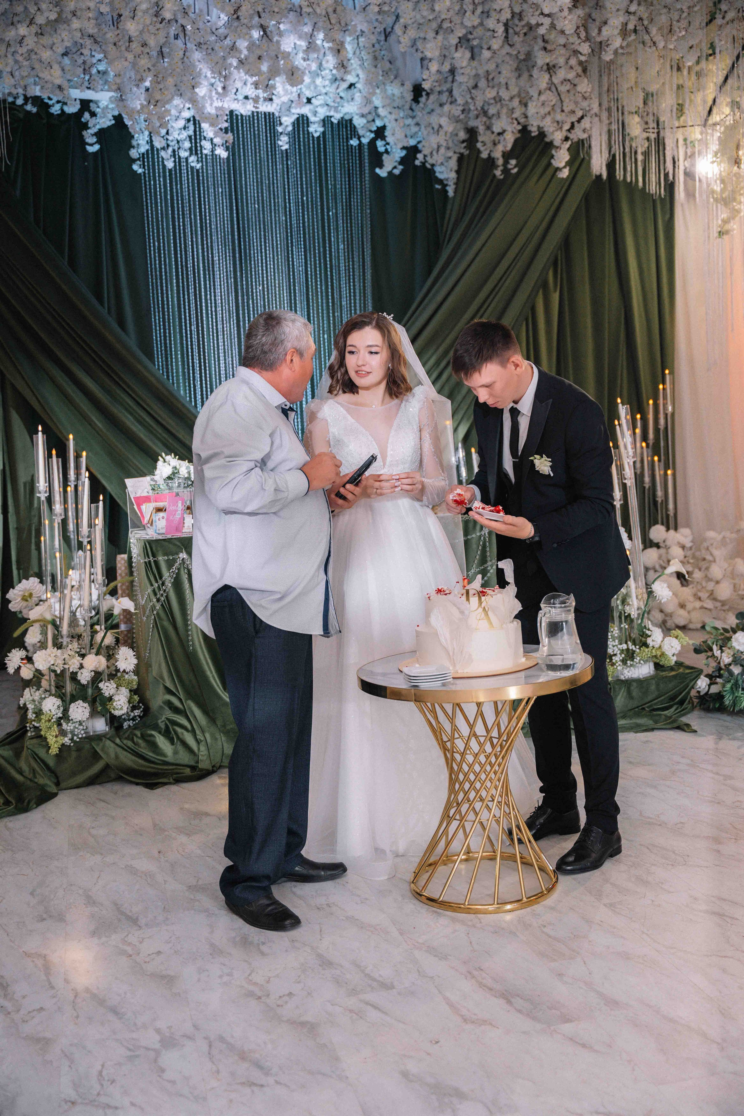 21.06.25 Свадьба. Свадебный фотограф видеограф Чебоксары