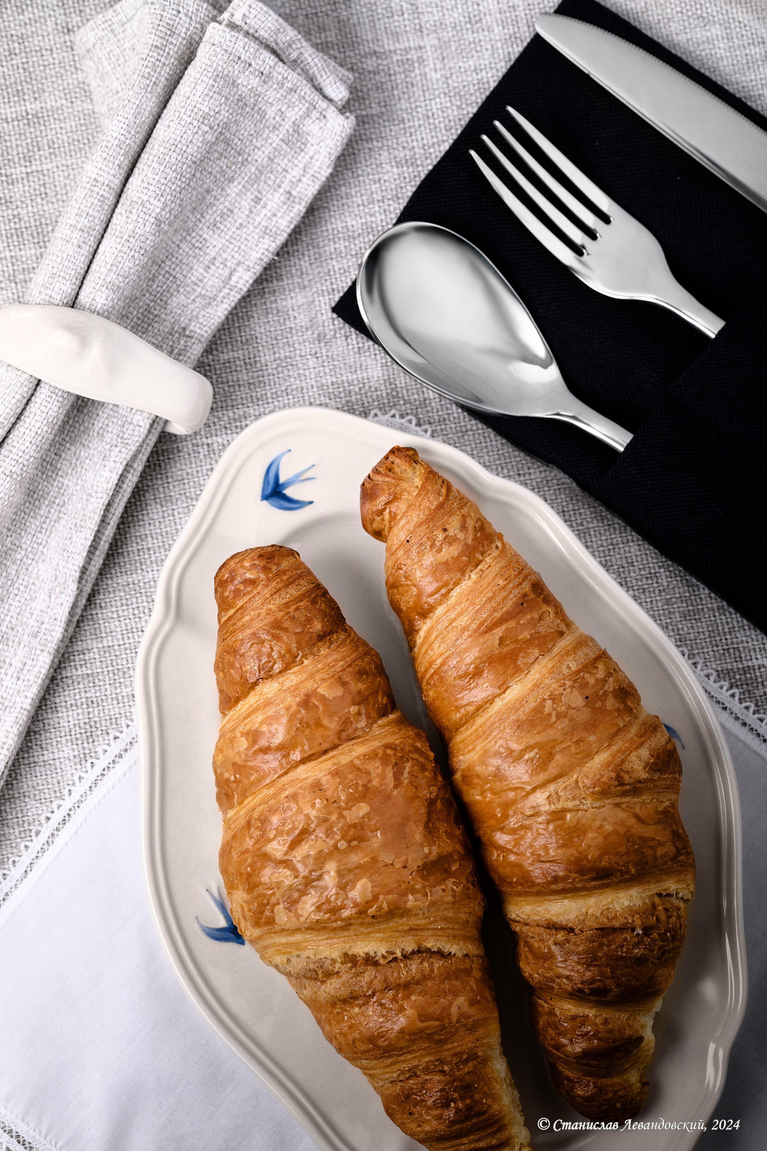 Предметы с глянцевой поверхностью. Предметный фотограф в Москве Станислав Левандовский