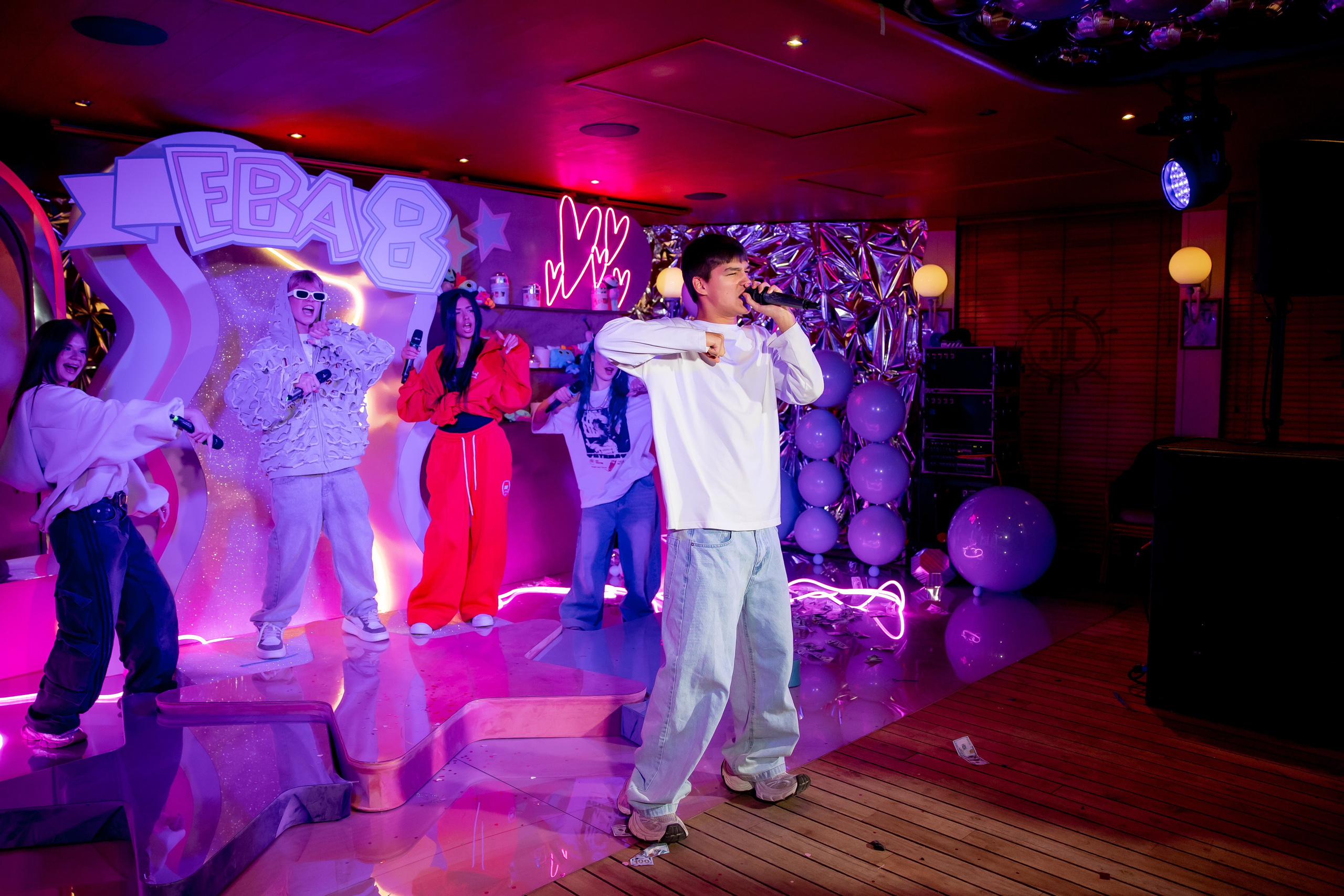 Детские праздники. Семейный фотограф в Москве