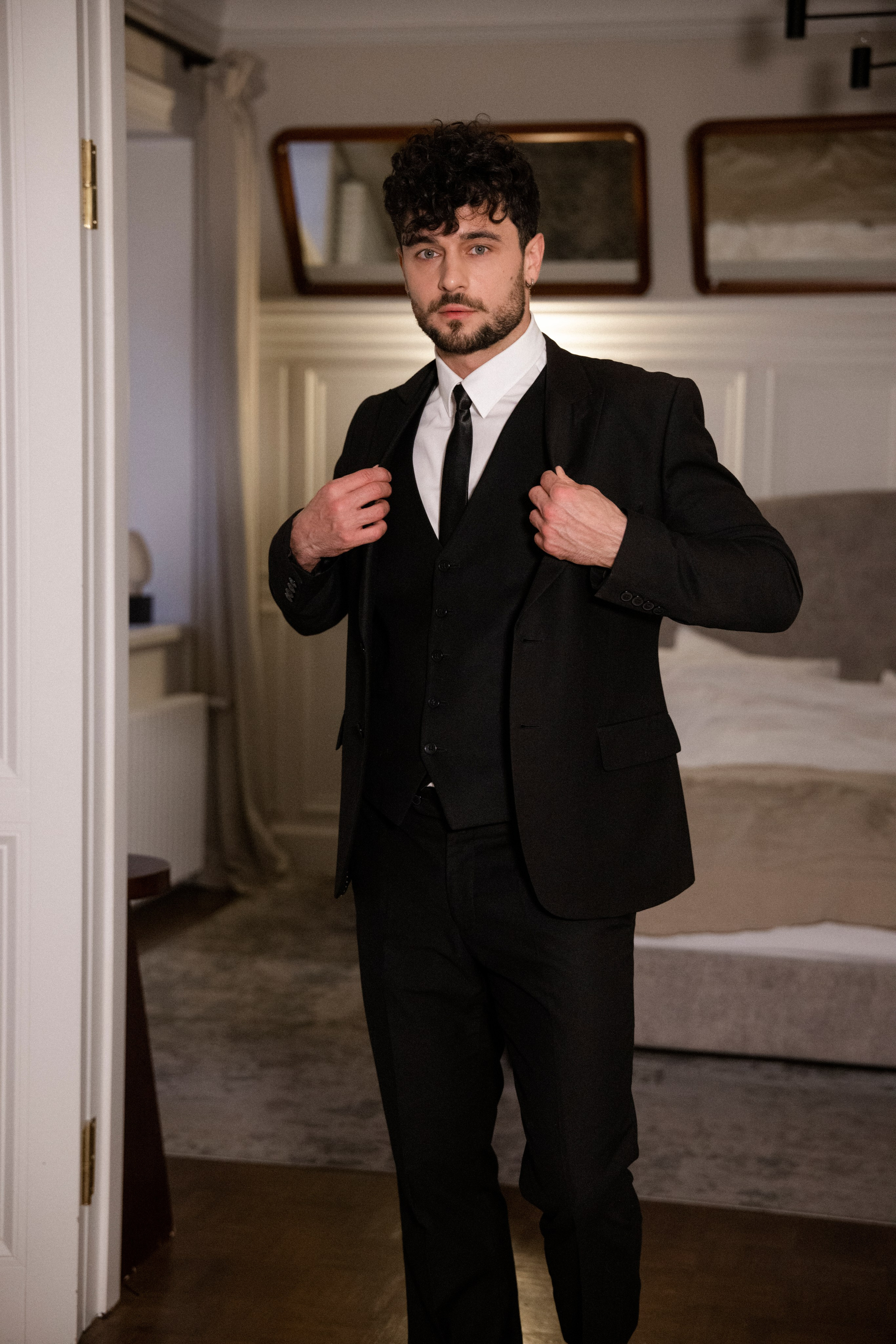 Андрей и Лера. Свадебный и портретный фотограф