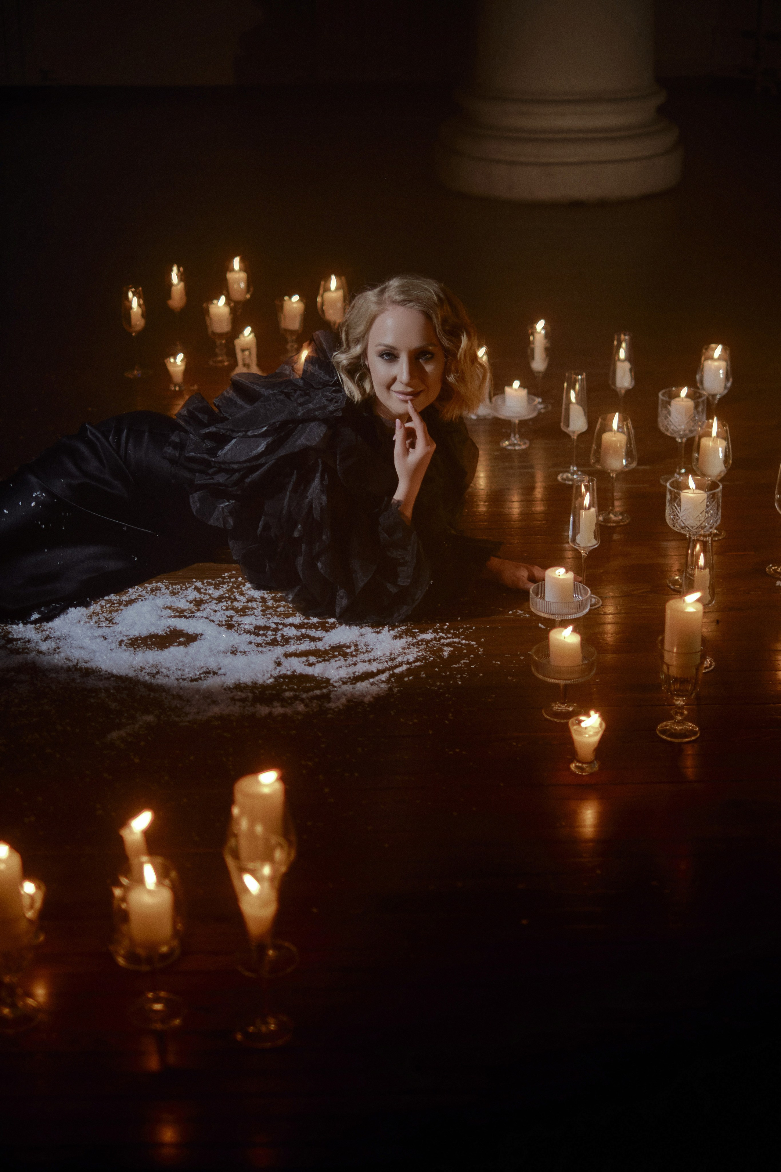 Натали. Свадебный фотограф Кристина Кулецкая г. Челябинск