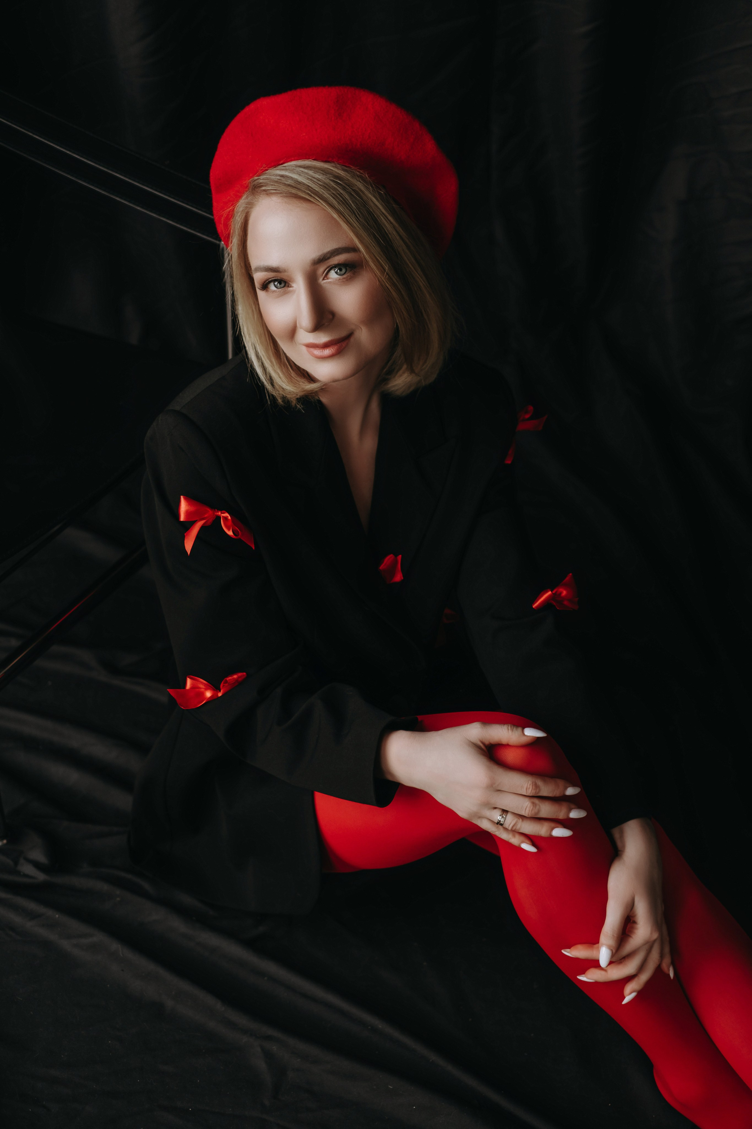 Наташа. Свадебный фотограф Кристина Кулецкая г. Челябинск