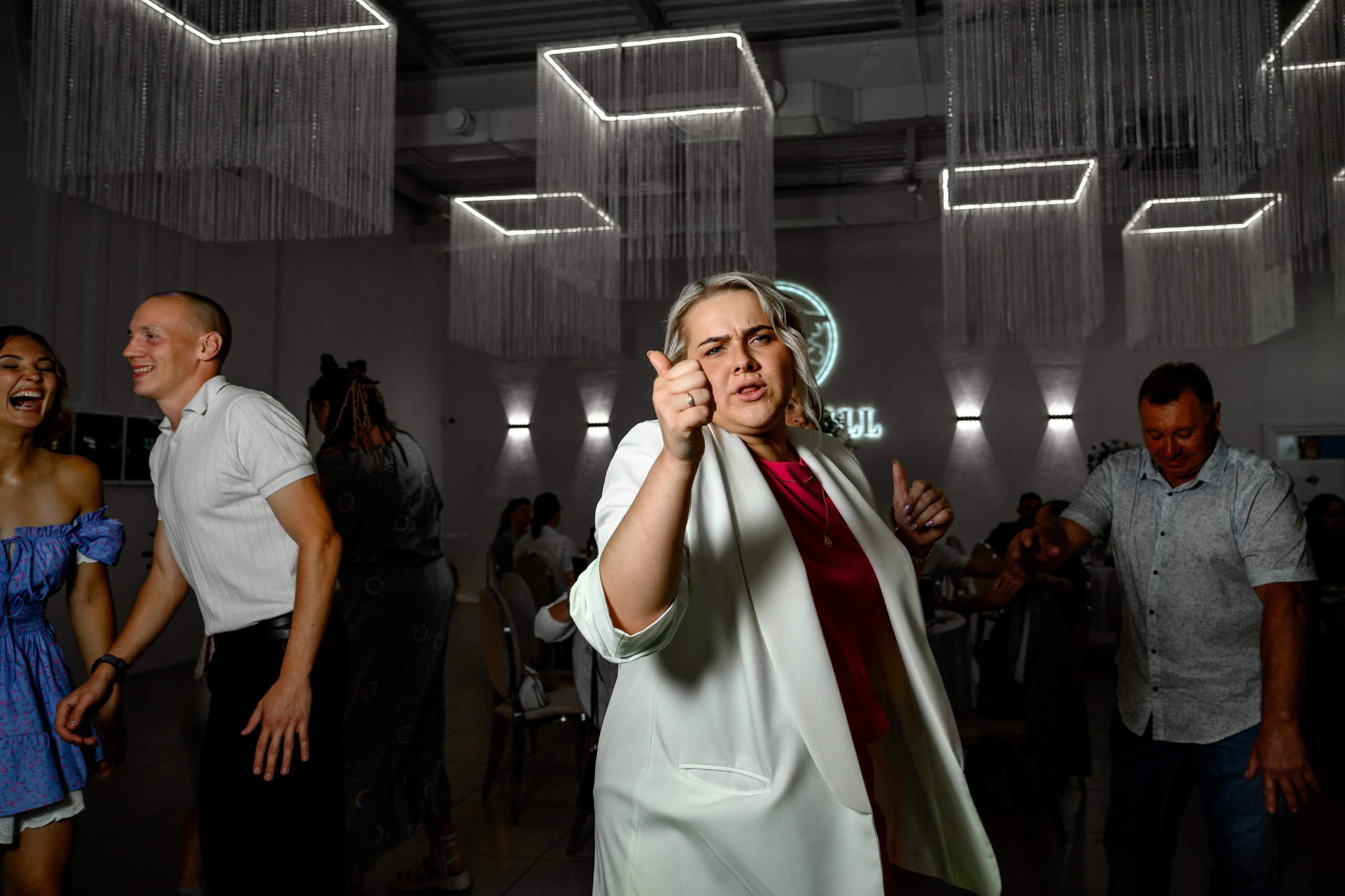 Nadezhda & Alexey. Фотограф в Липецке Ковалько Евгений