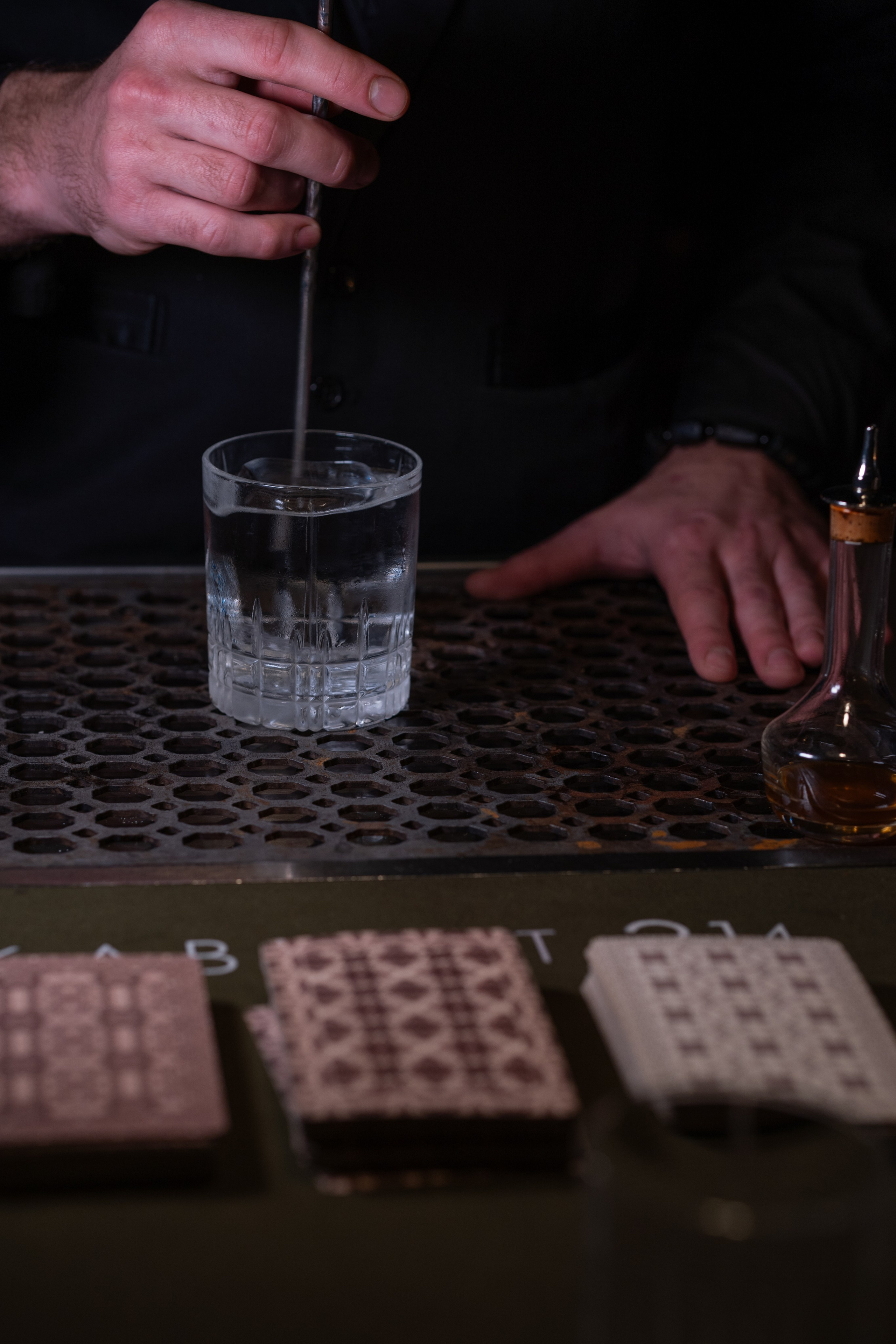 KABINET 3.14. Фотограф Дмитрий Жилин