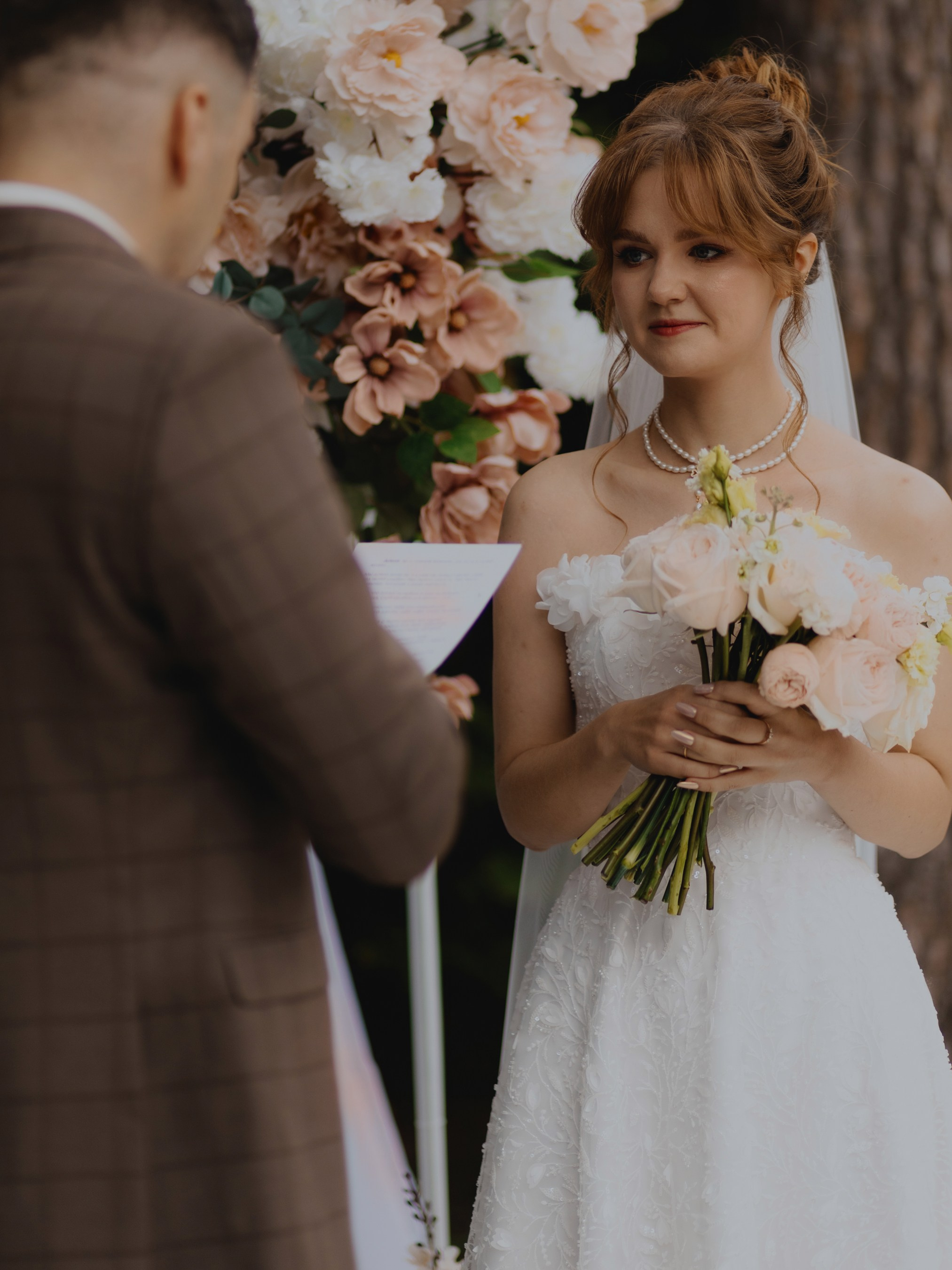 Сергей и Даша (полный день). Свадебные фотографы в Гомеле и Минске Сергей и Анастасия Фещенок