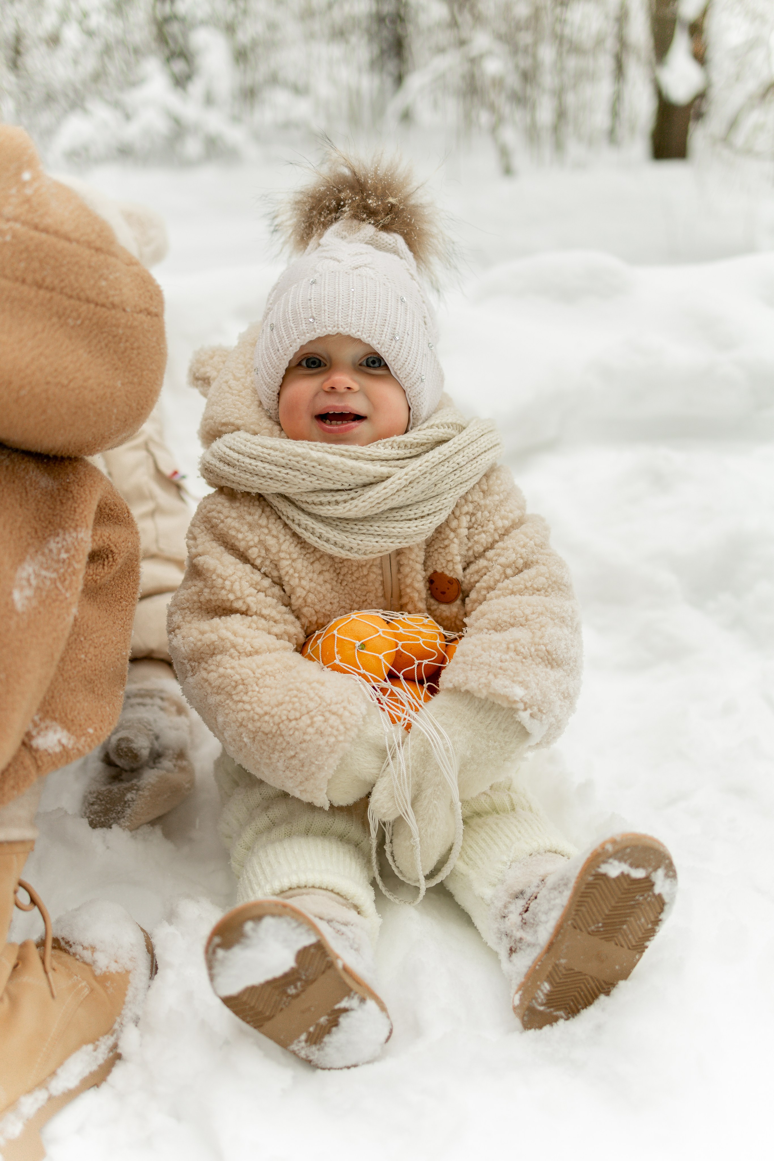 Анастасия и Александр. Фотограф Анна Бойцова | Гатчина и СПб