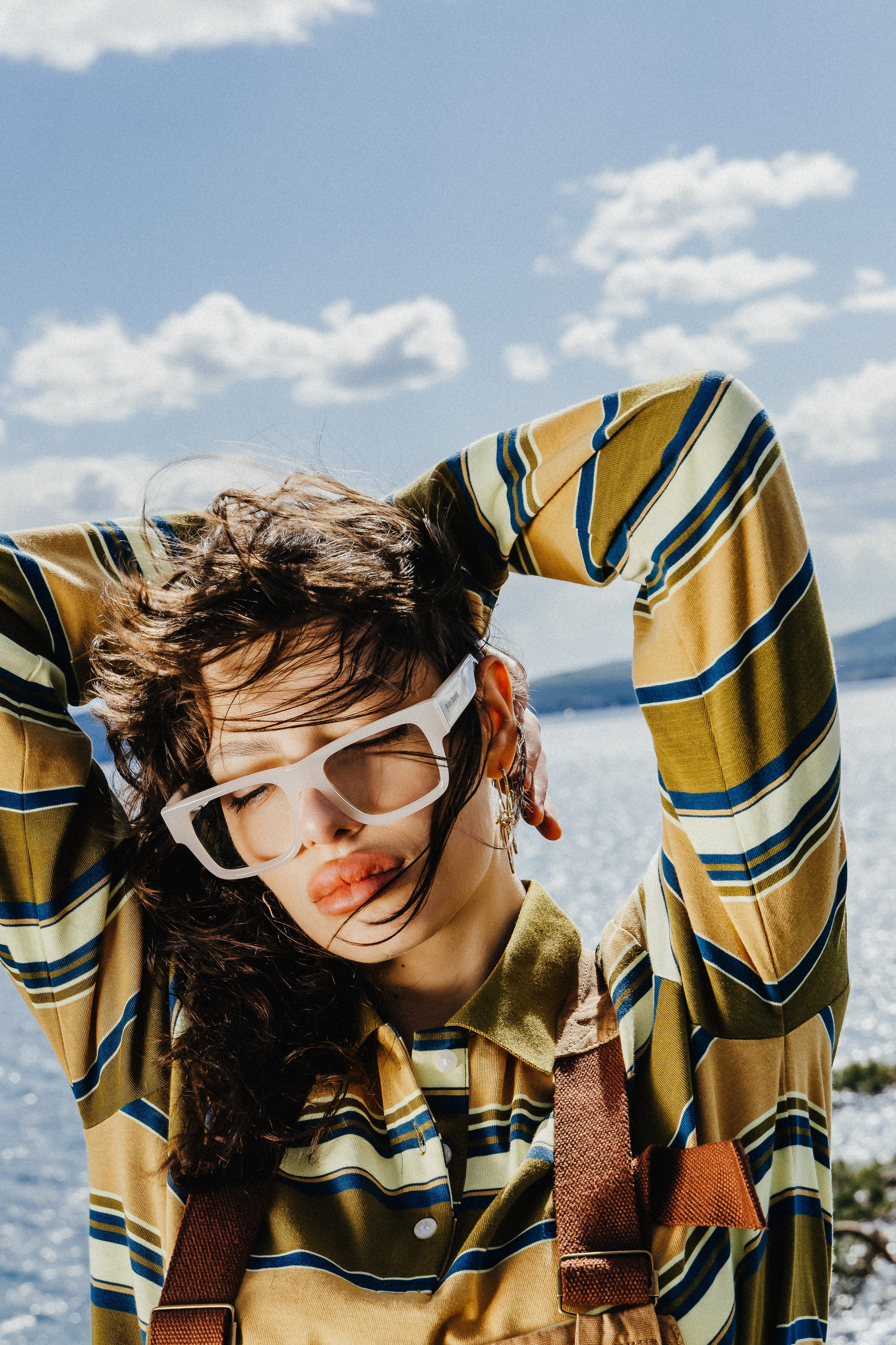 OC summer. Фотограф Иван Гуляев