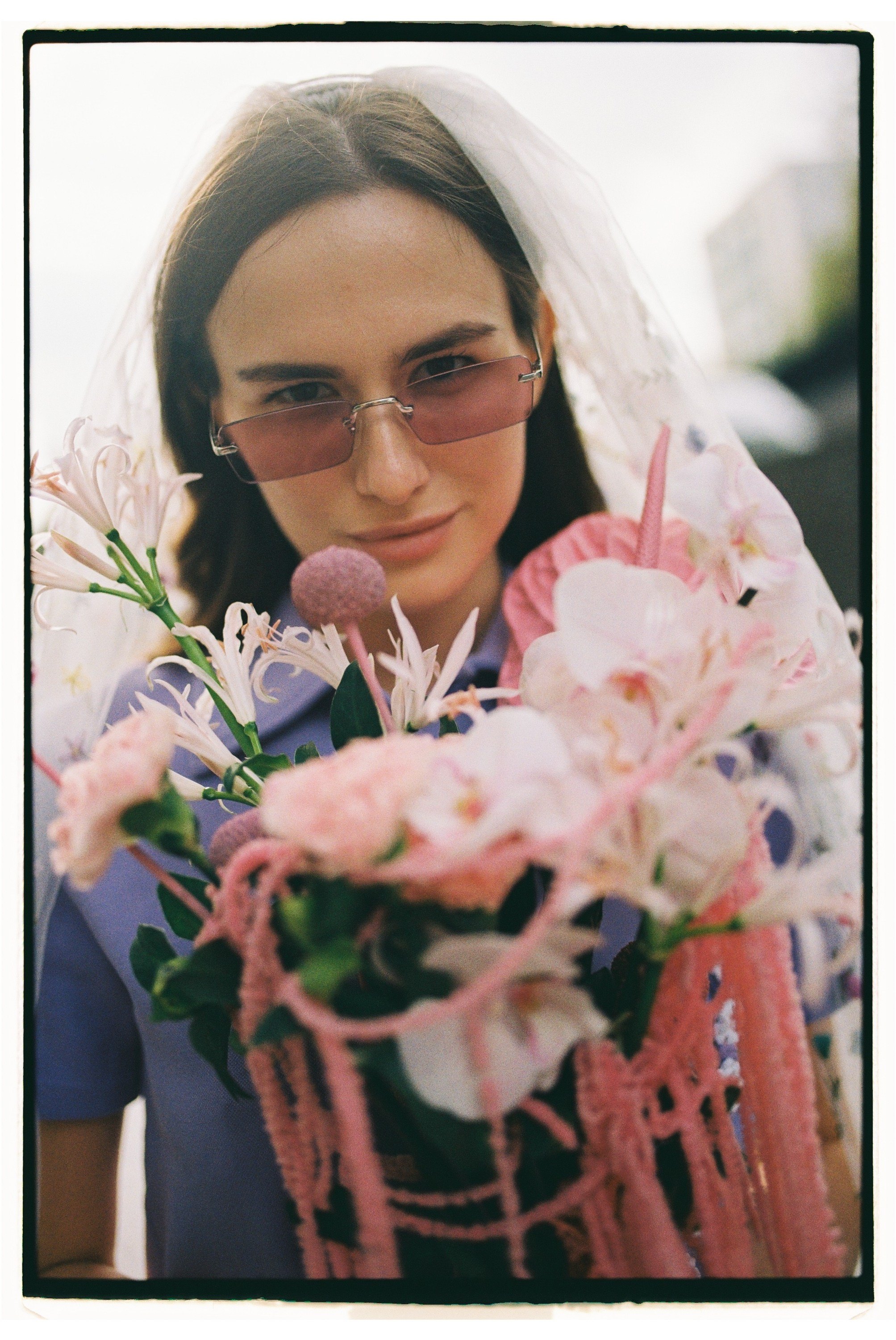 Саша и Юля. Свадебный фотограф в Москве Евгений Рыжов