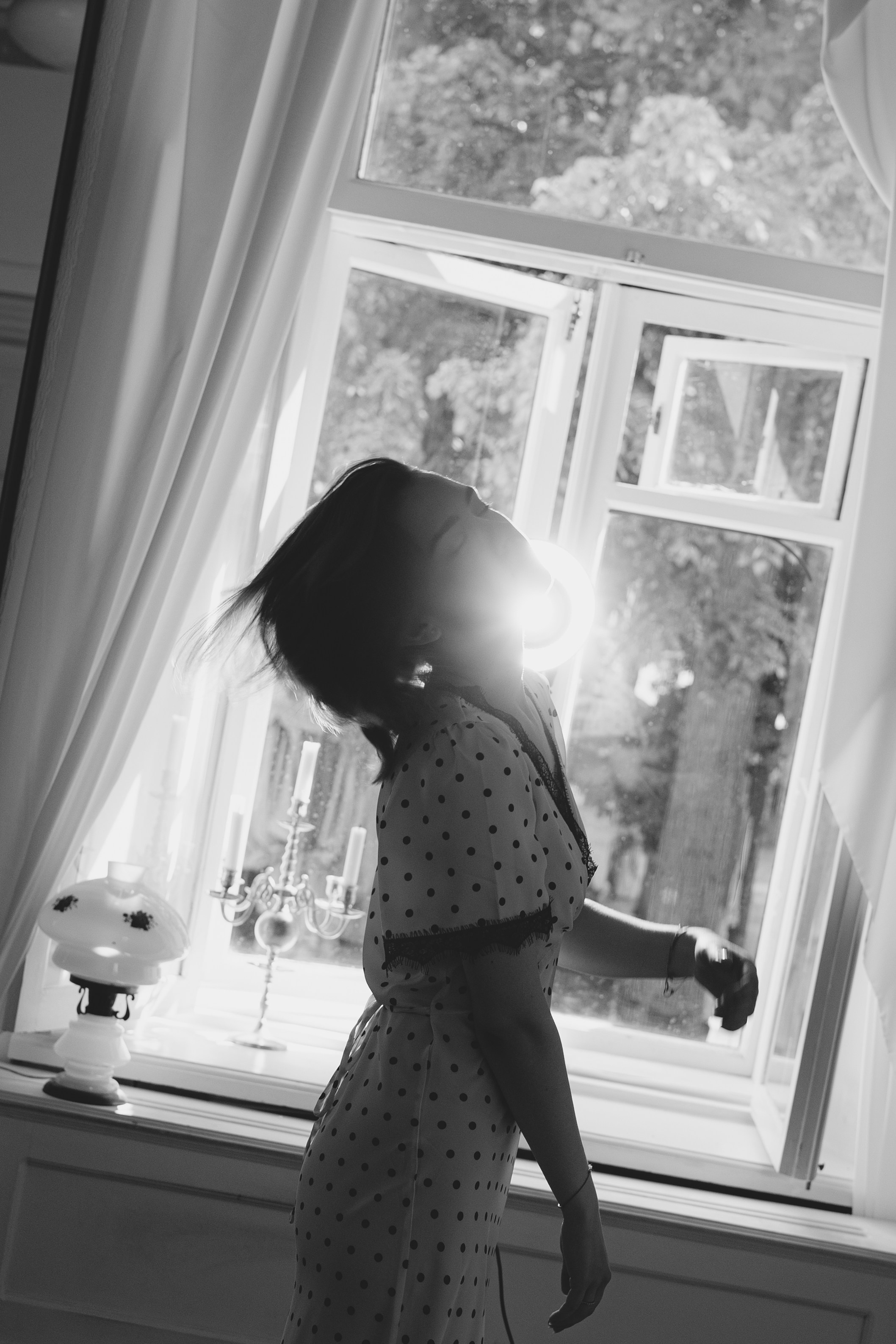 IRINA. JK`Shot