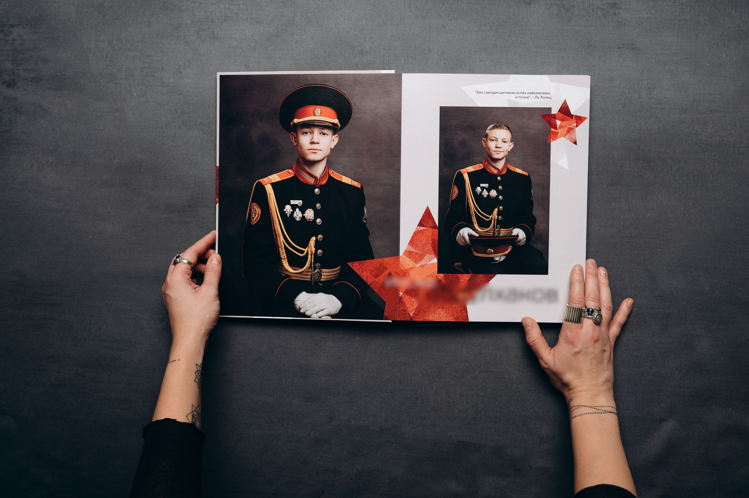 Современные выпускные альбомы для старших классов. Выпускные альбомы в современном стиле | Казань