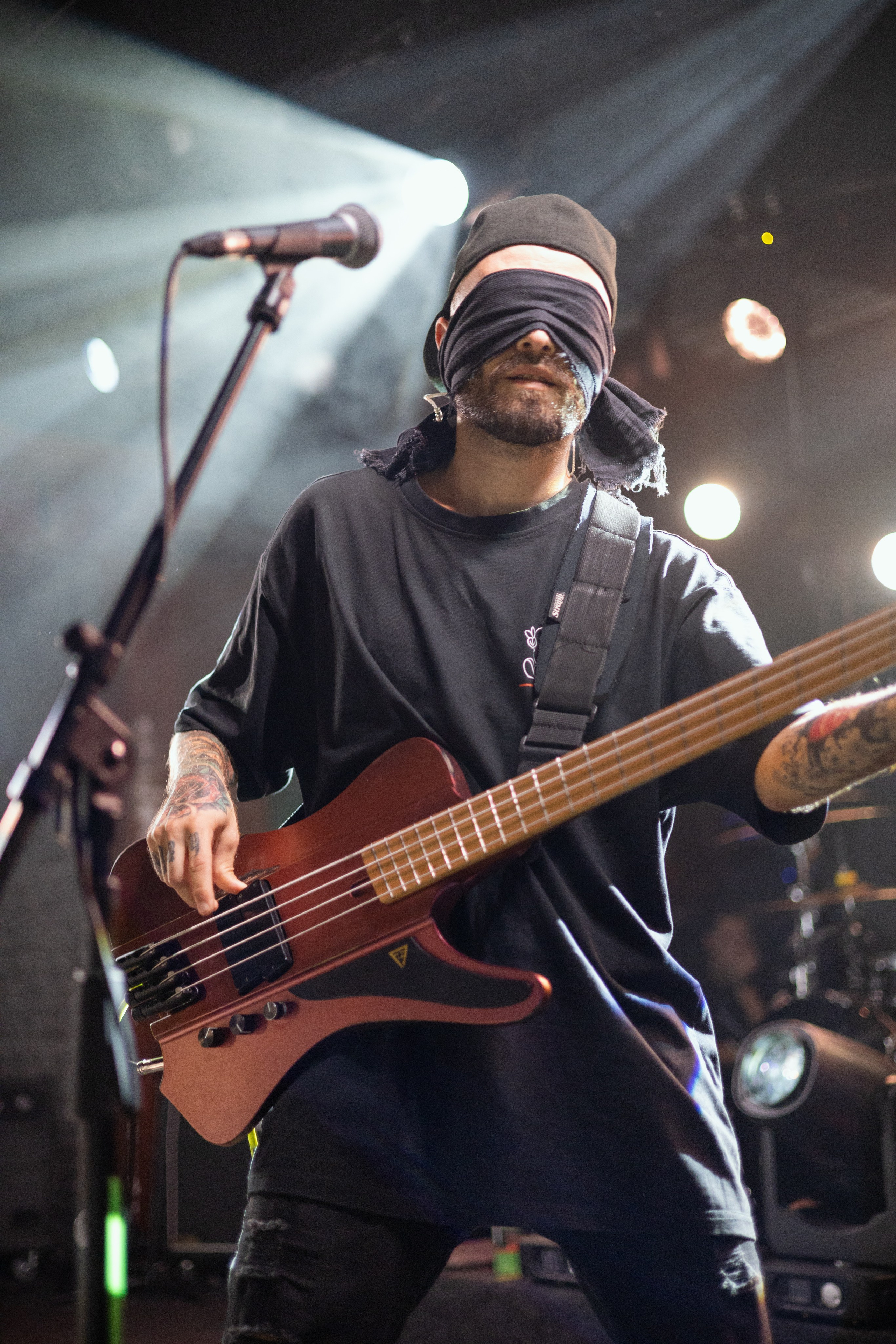 Модем (31.08.2024). Toxasnip Photo | Anton Maslenkin