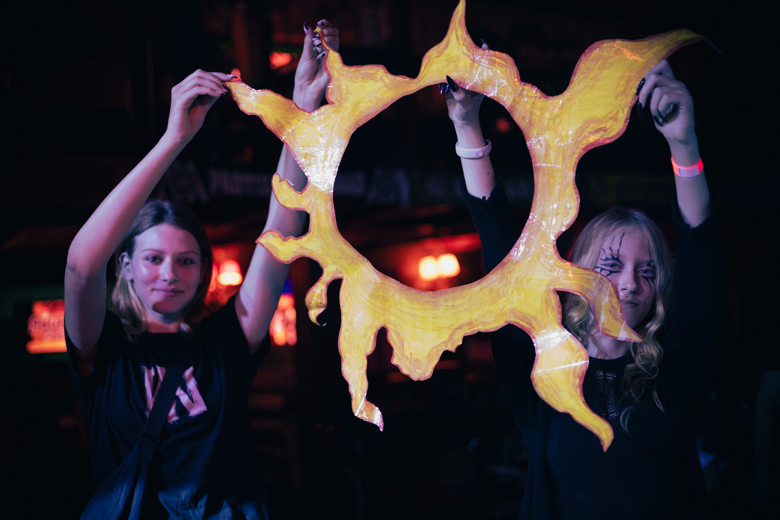 Модем (31.08.2024). Toxasnip Photo | Anton Maslenkin