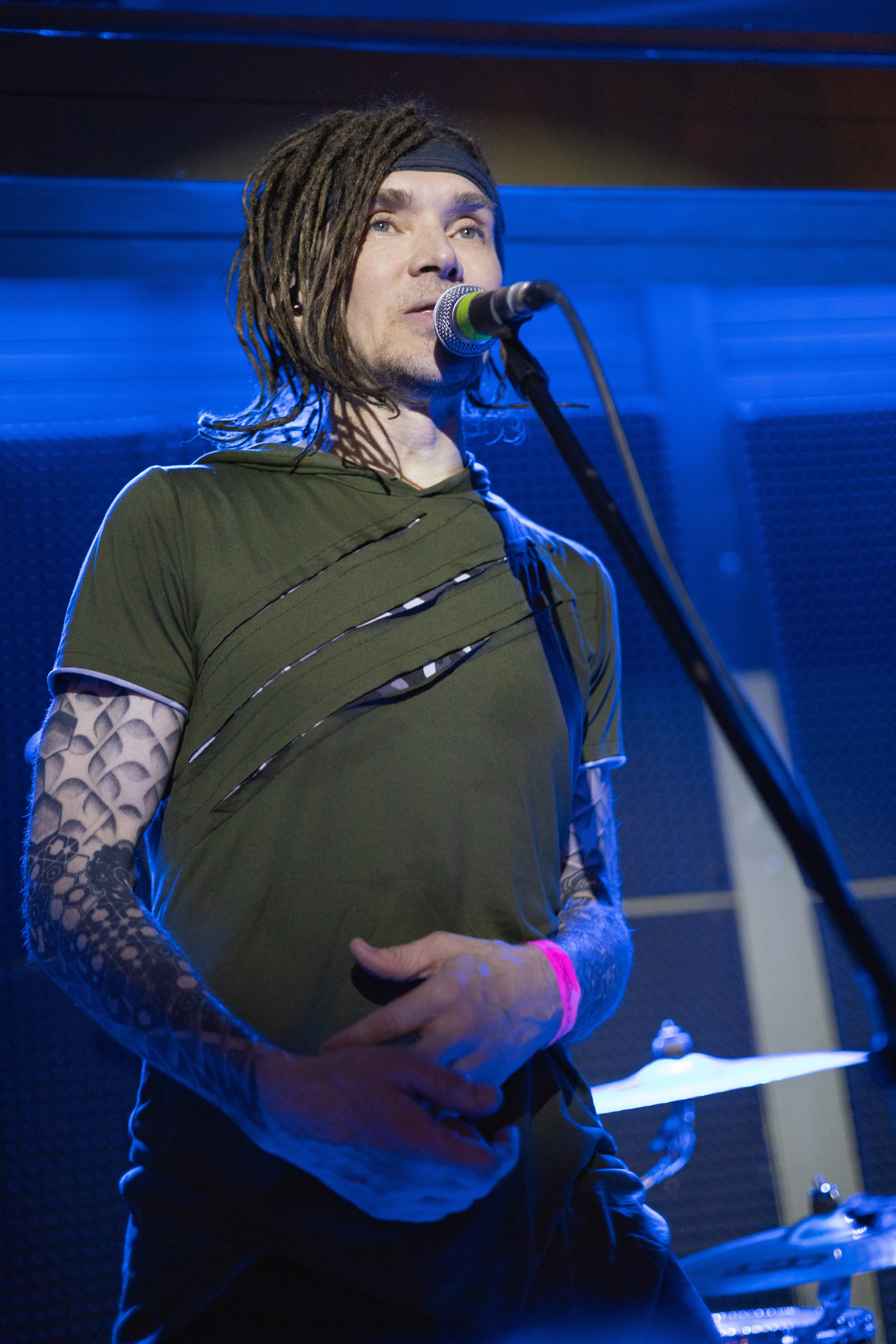 Модем. Toxasnip Photo | Anton Maslenkin