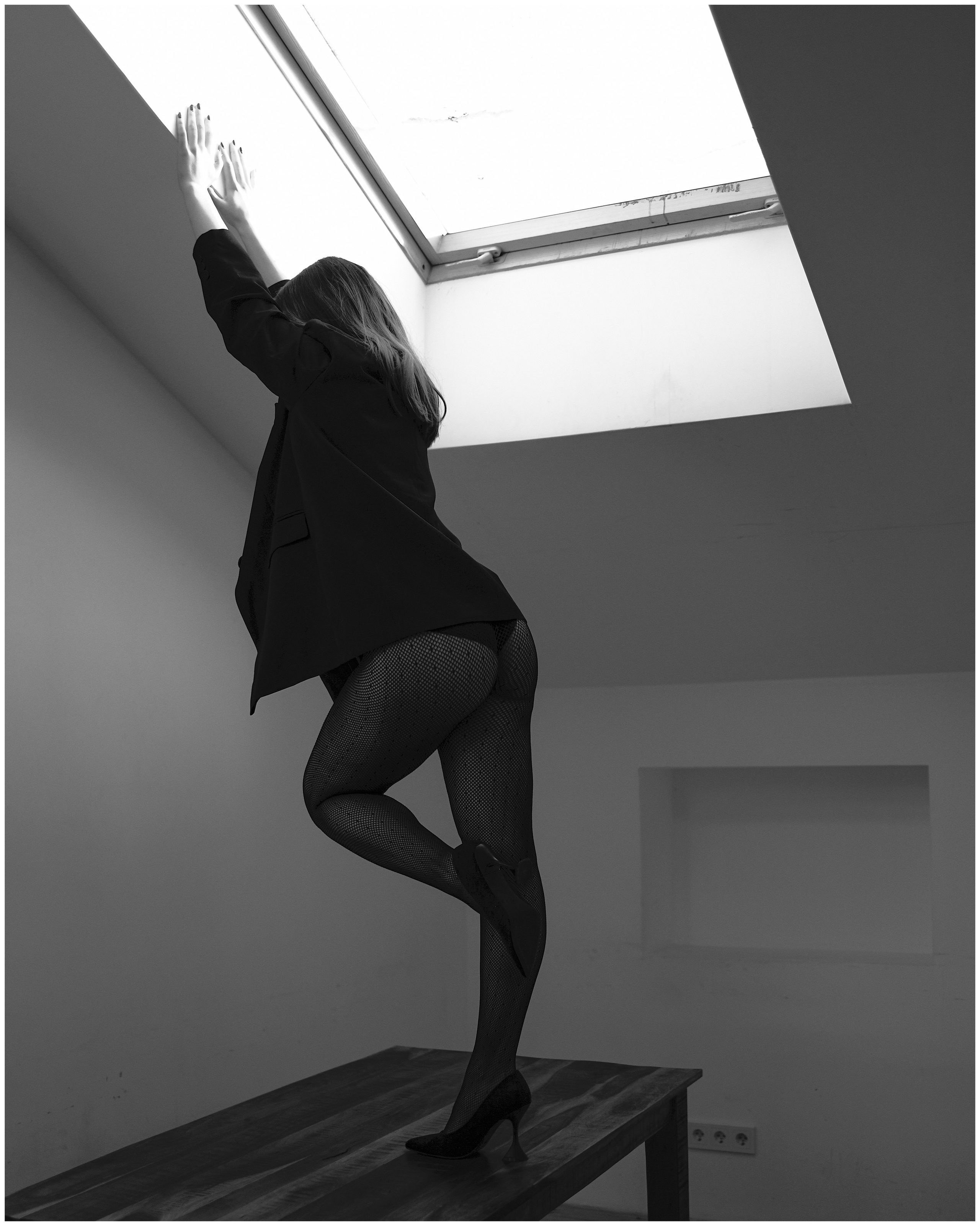 Светлана. Портретный фотограф в Москве | Анастасия Старкова