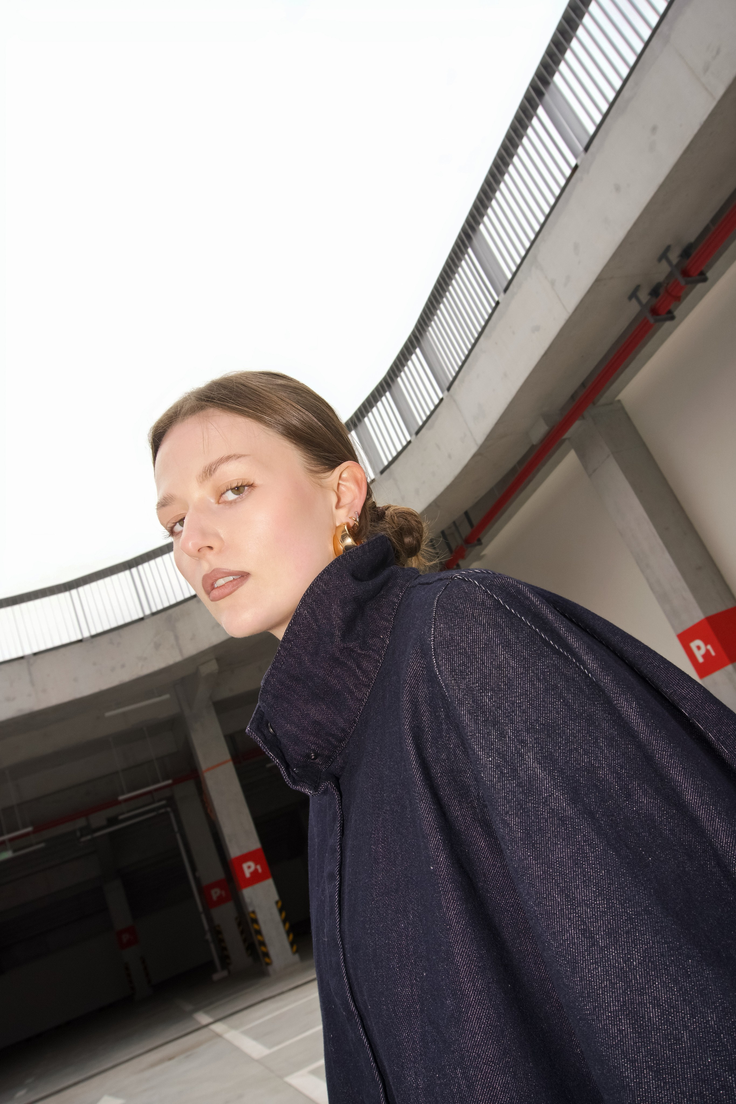 Катарина, стрит. Фотограф в Минске Света Григорьева