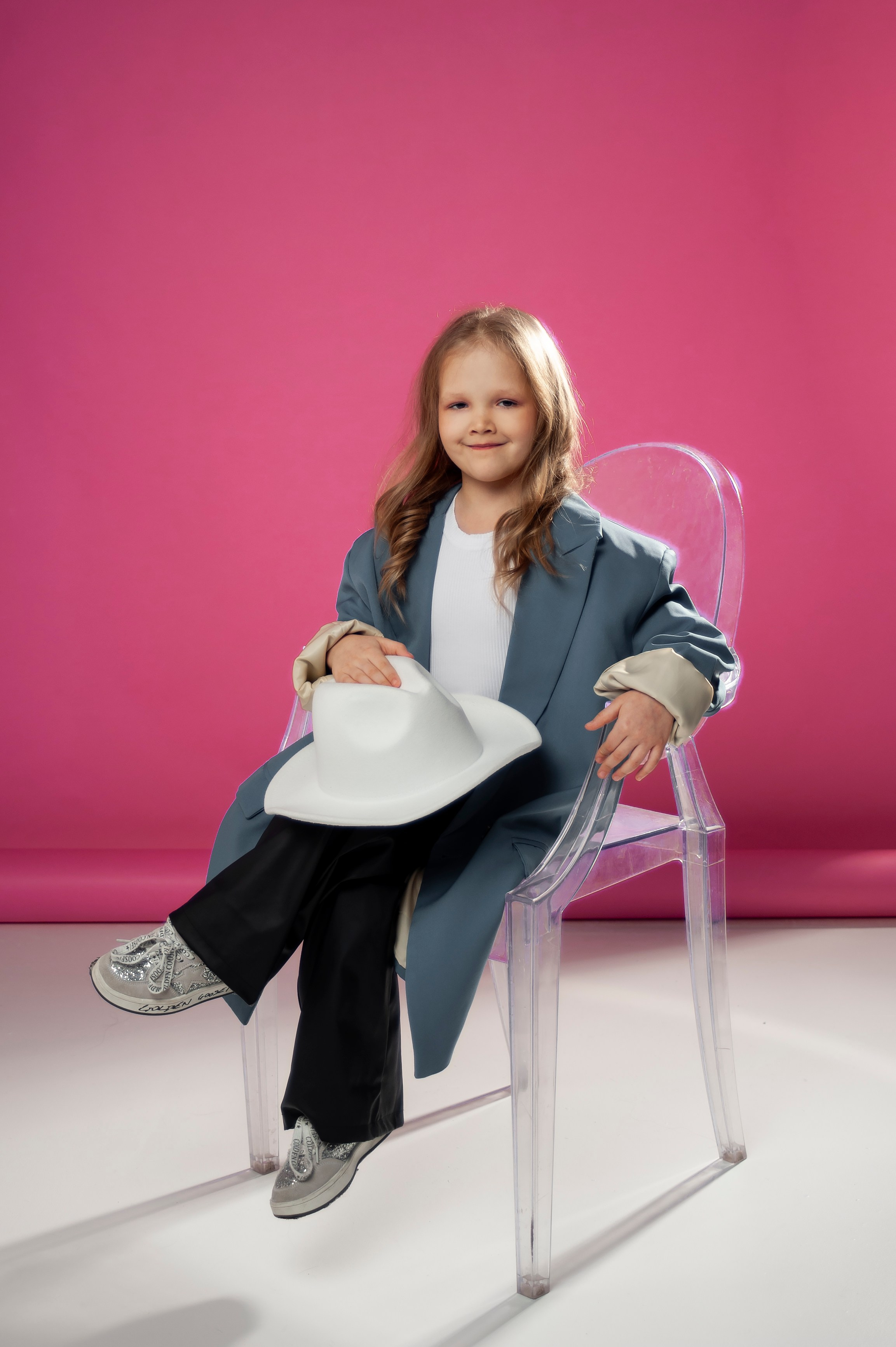 Сунцова Милана. Promodels