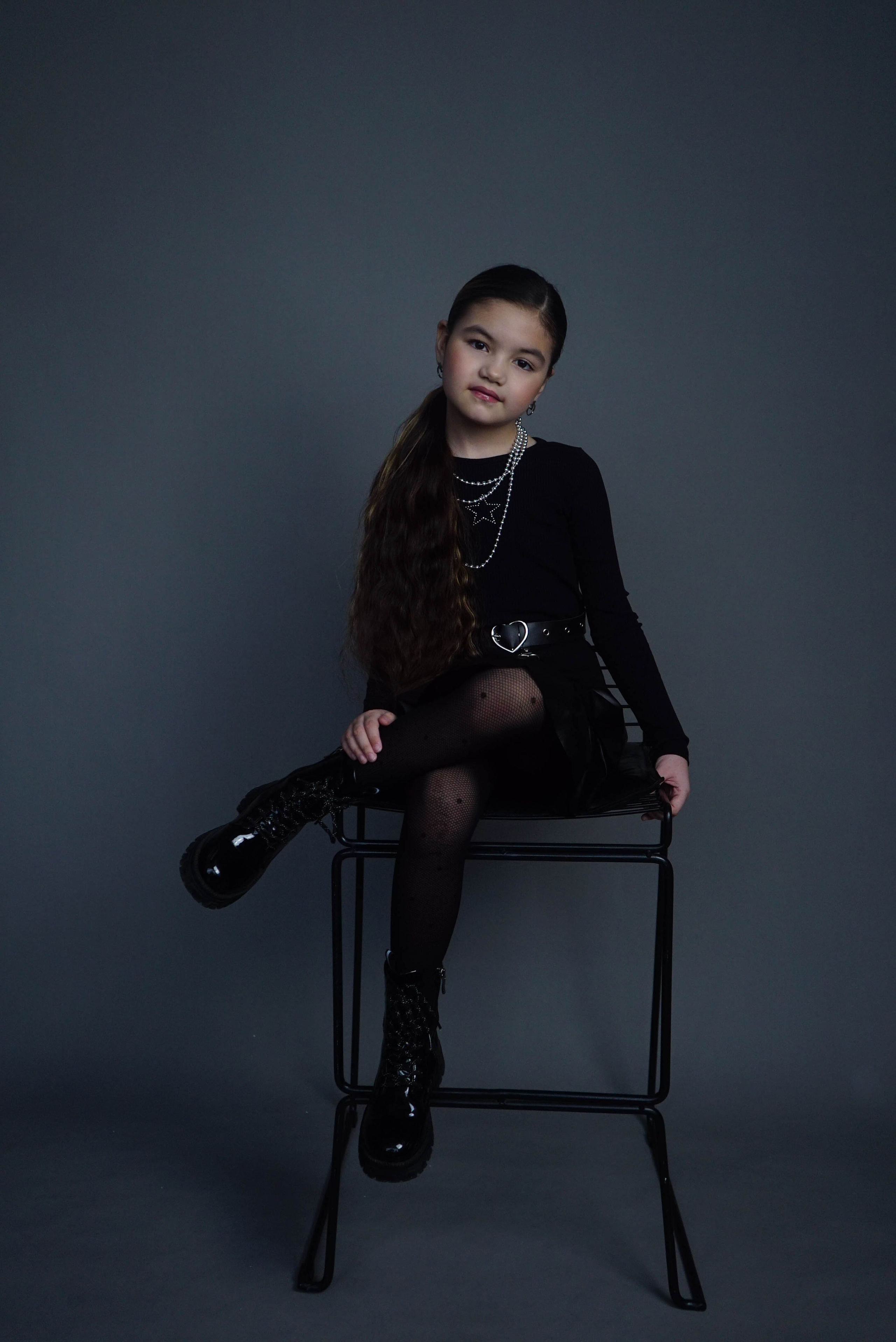 Анжиганова Ева. Promodels