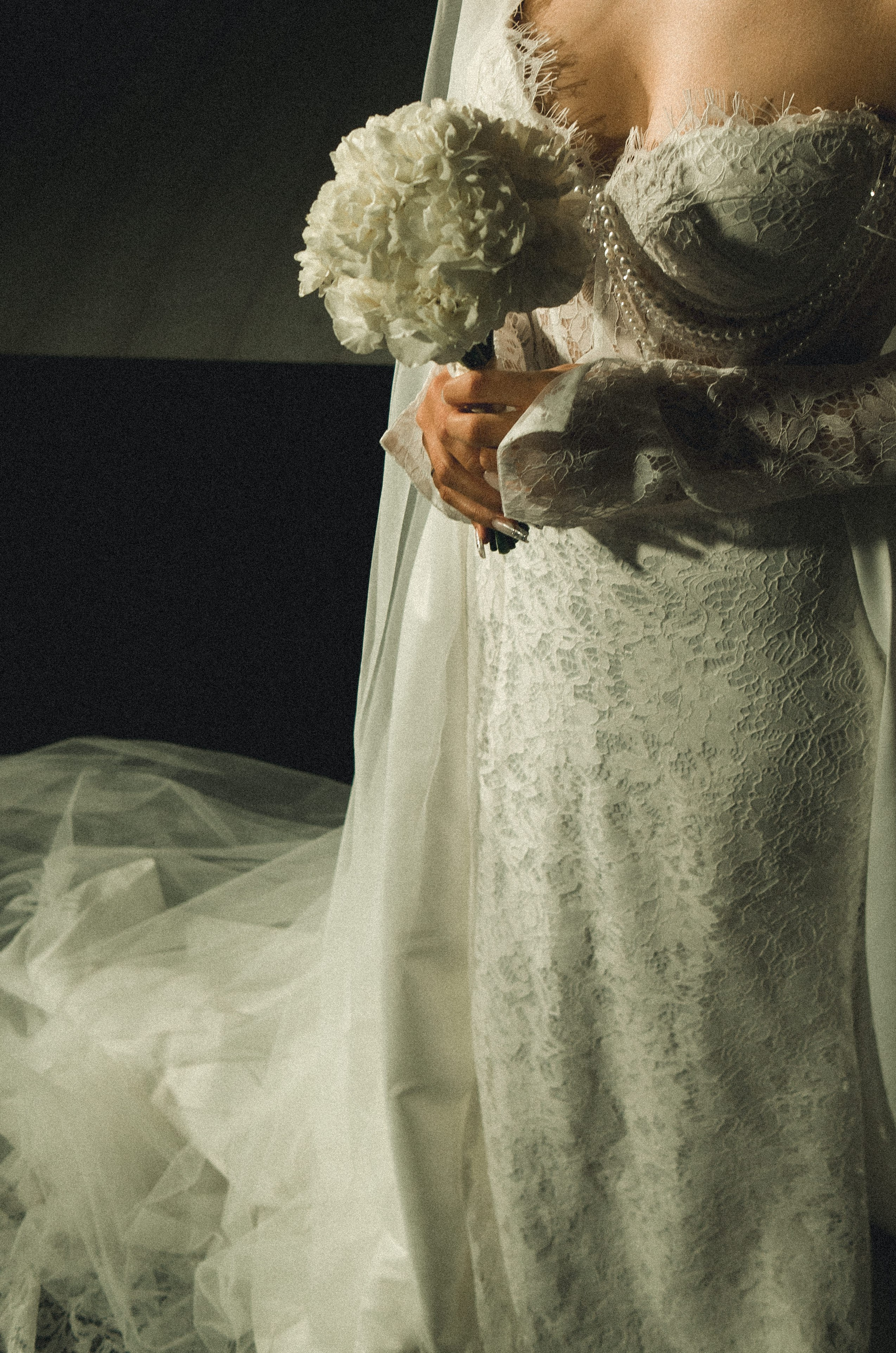 Анастасия & Анатолий. Yura Rush Свадебный фотограф Тюмень