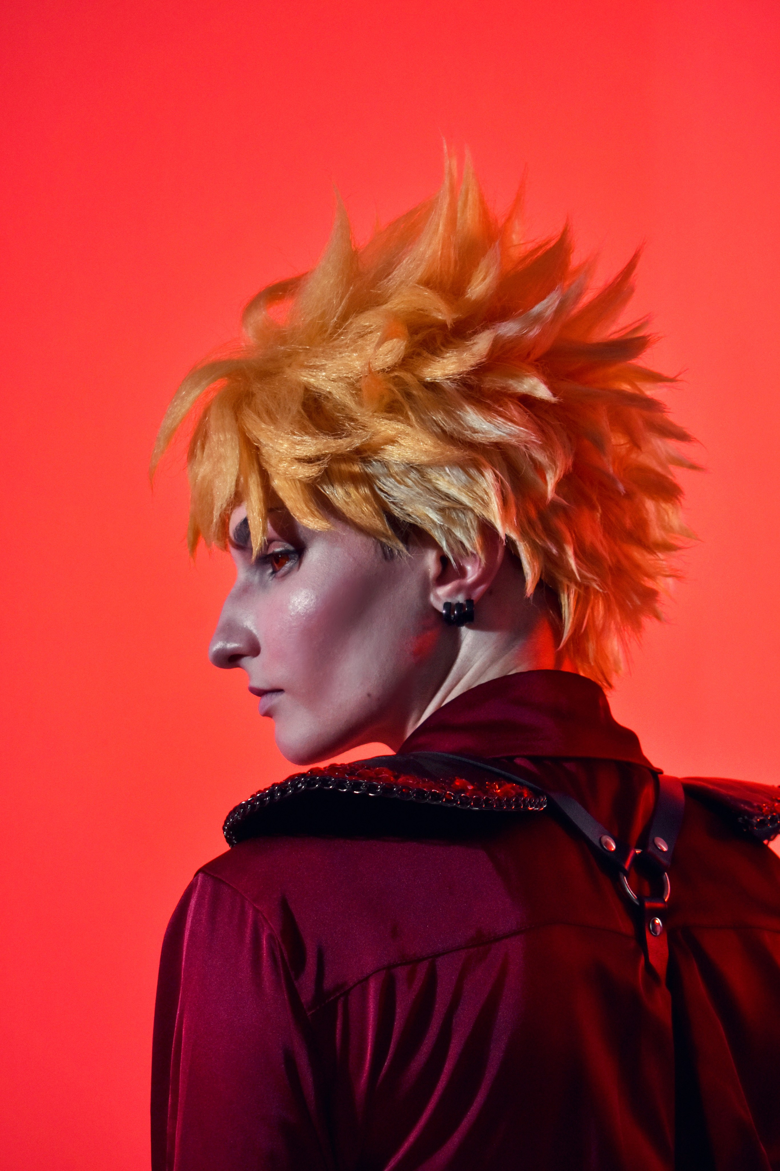 Bakugo. Портретный фотограф во Владивостоке Елена Шкурко