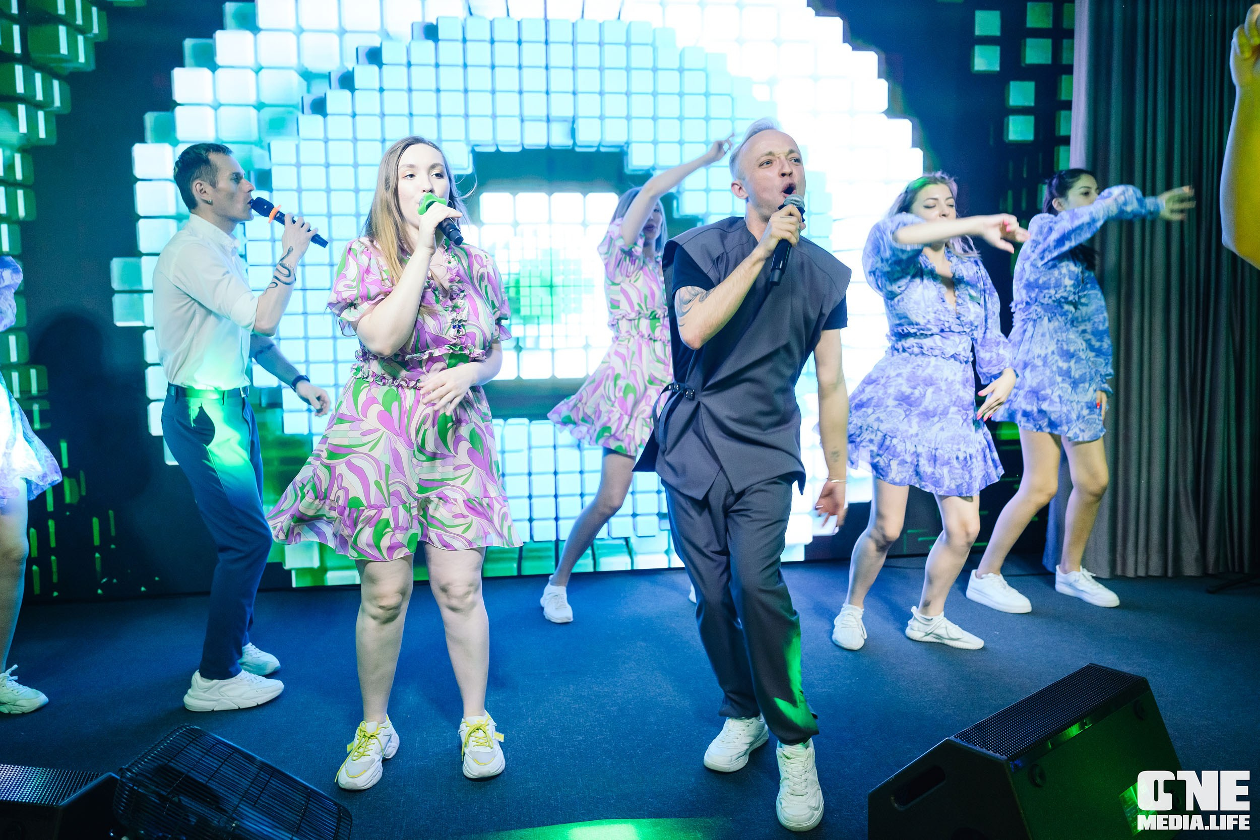 Фоторепортаж из ресторана Океан. One Media Life: фоторепортажи, фотоотчеты с мероприятий и заведений