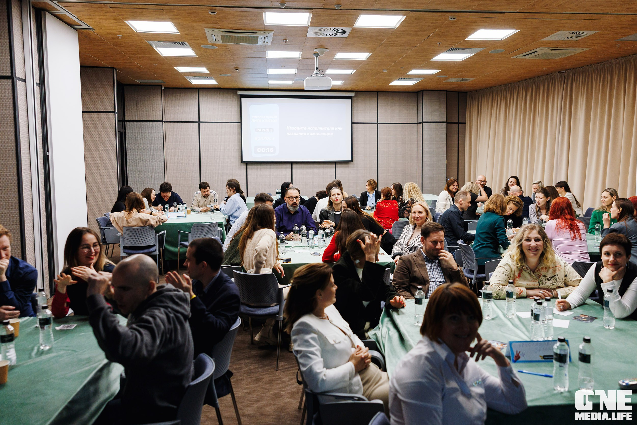 Фоторепортаж с форума Мой Бизнес. One Media Life: фоторепортажи, фотоотчеты с мероприятий и заведений