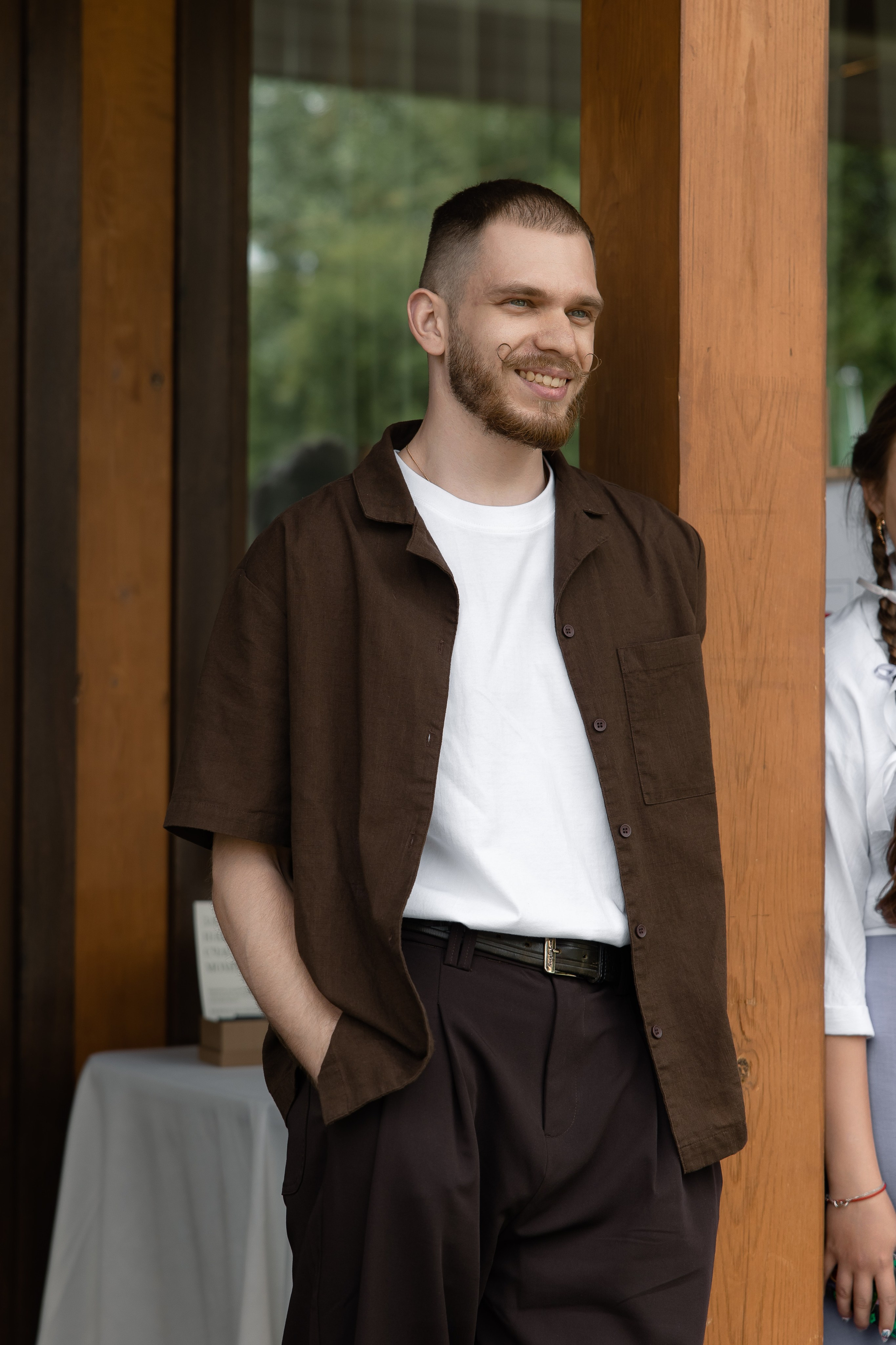 Ильяс и Юлия. Свадебный и семейный фотограф в Новосибирске Наталья Зорина