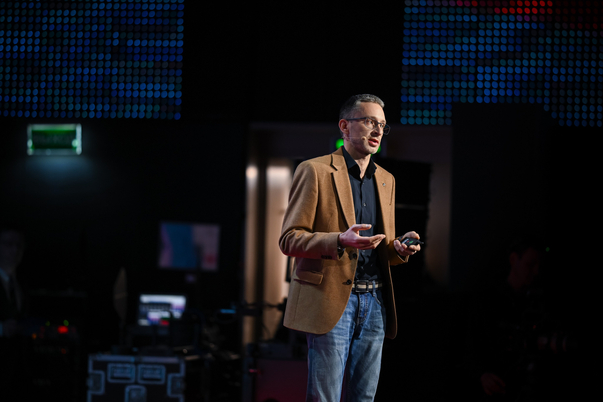 MTS ADS| Большая конференция маркетолога. Портфолио