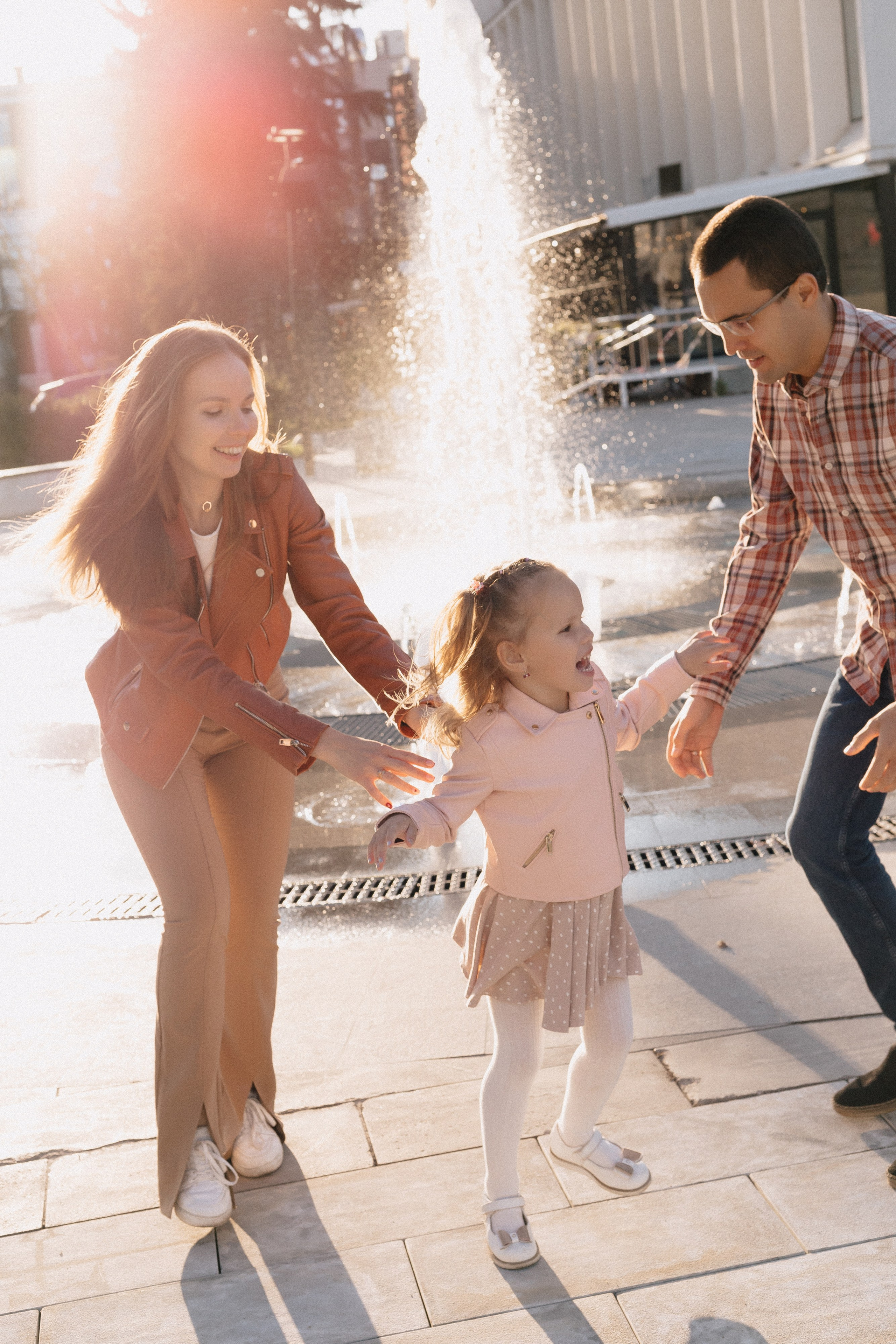 Теплые эмоции в городе. Свадебный фотограф в Нижнем Новгороде Генеральская Ира