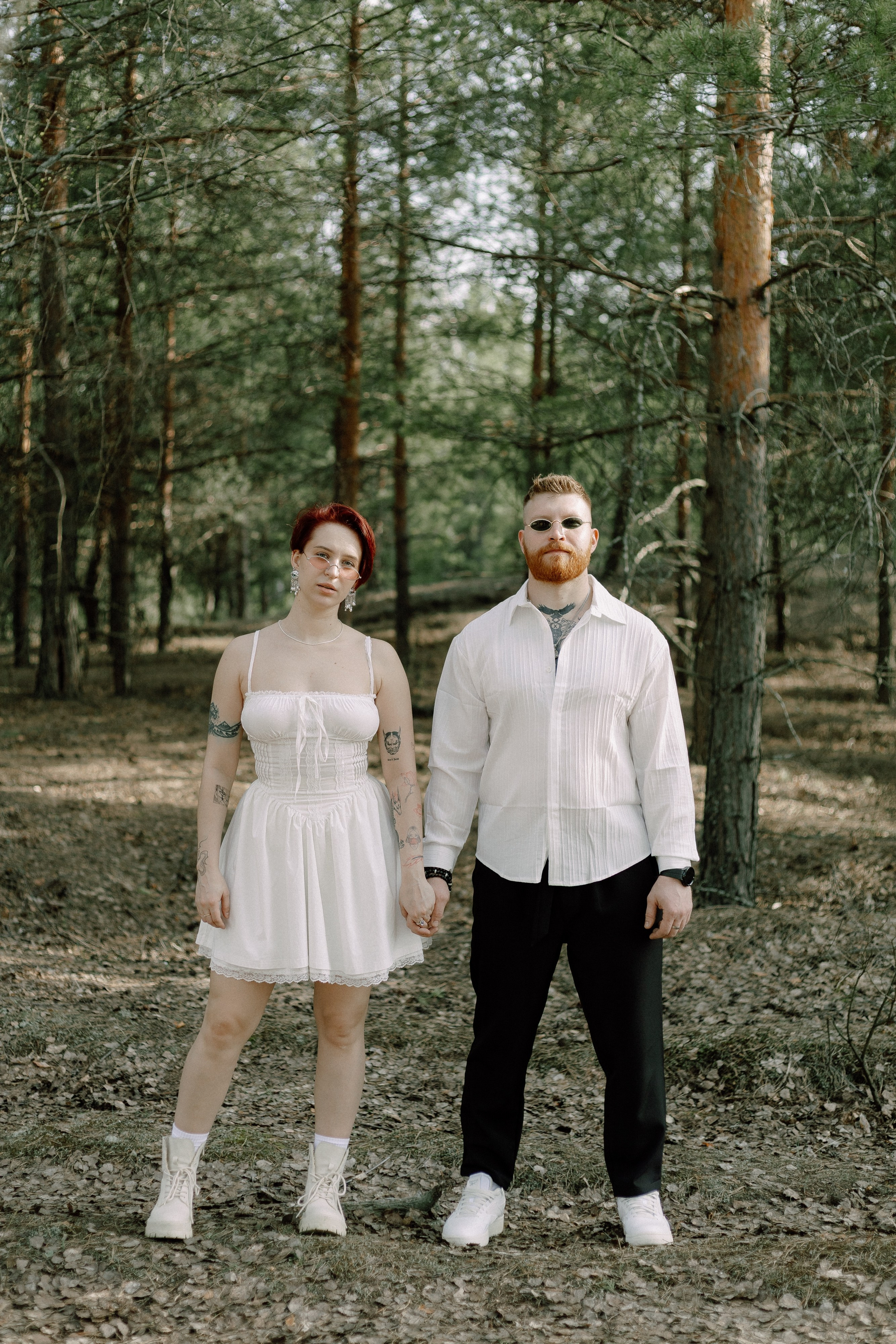 Свадебное утро в загородном домике — Кристина и Дима. Свадебный фотограф в Нижнем Новгороде Генеральская Ира