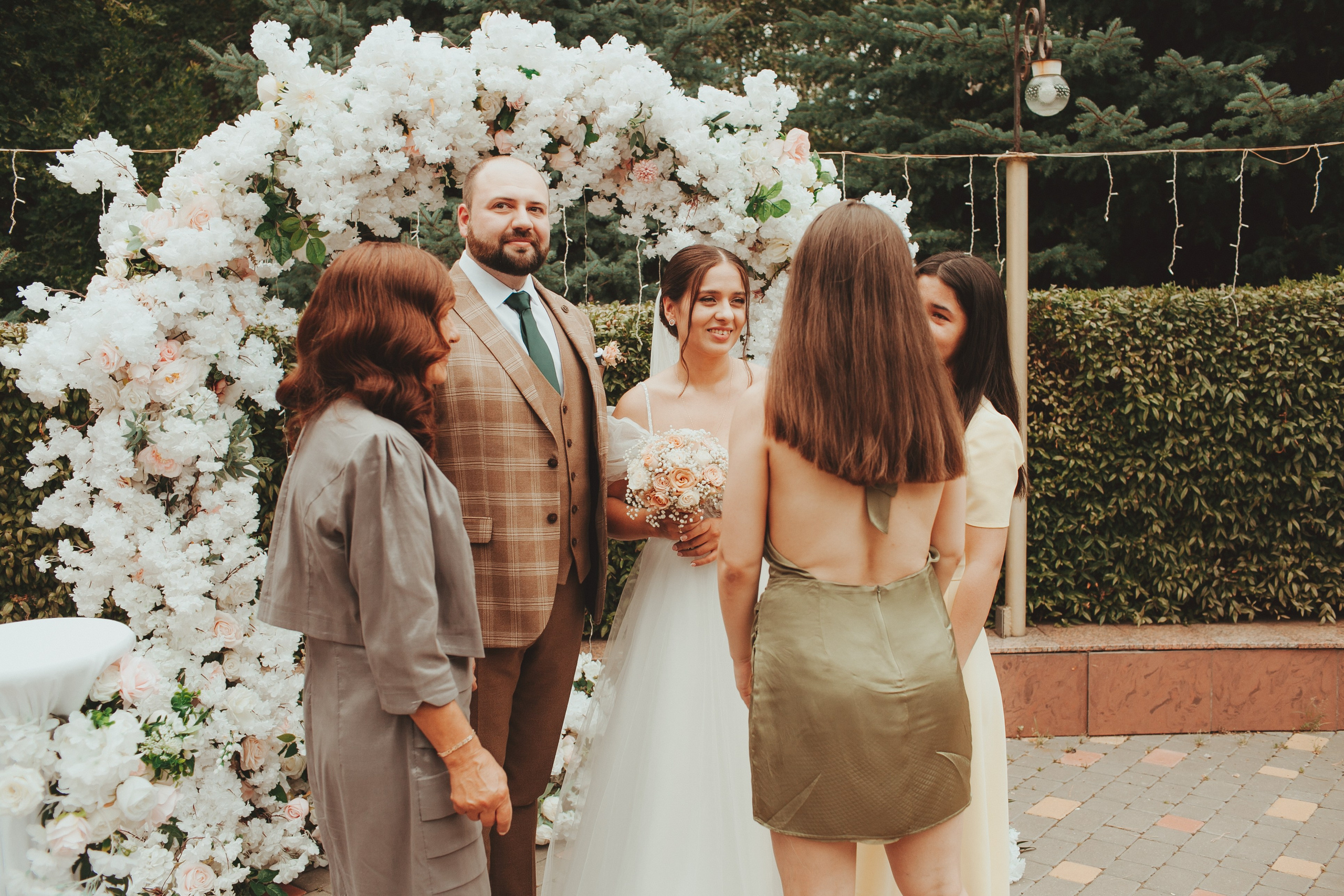 Дмитрий и Яна. Свадебный и детский фотограф в Волгограде Слава Белов