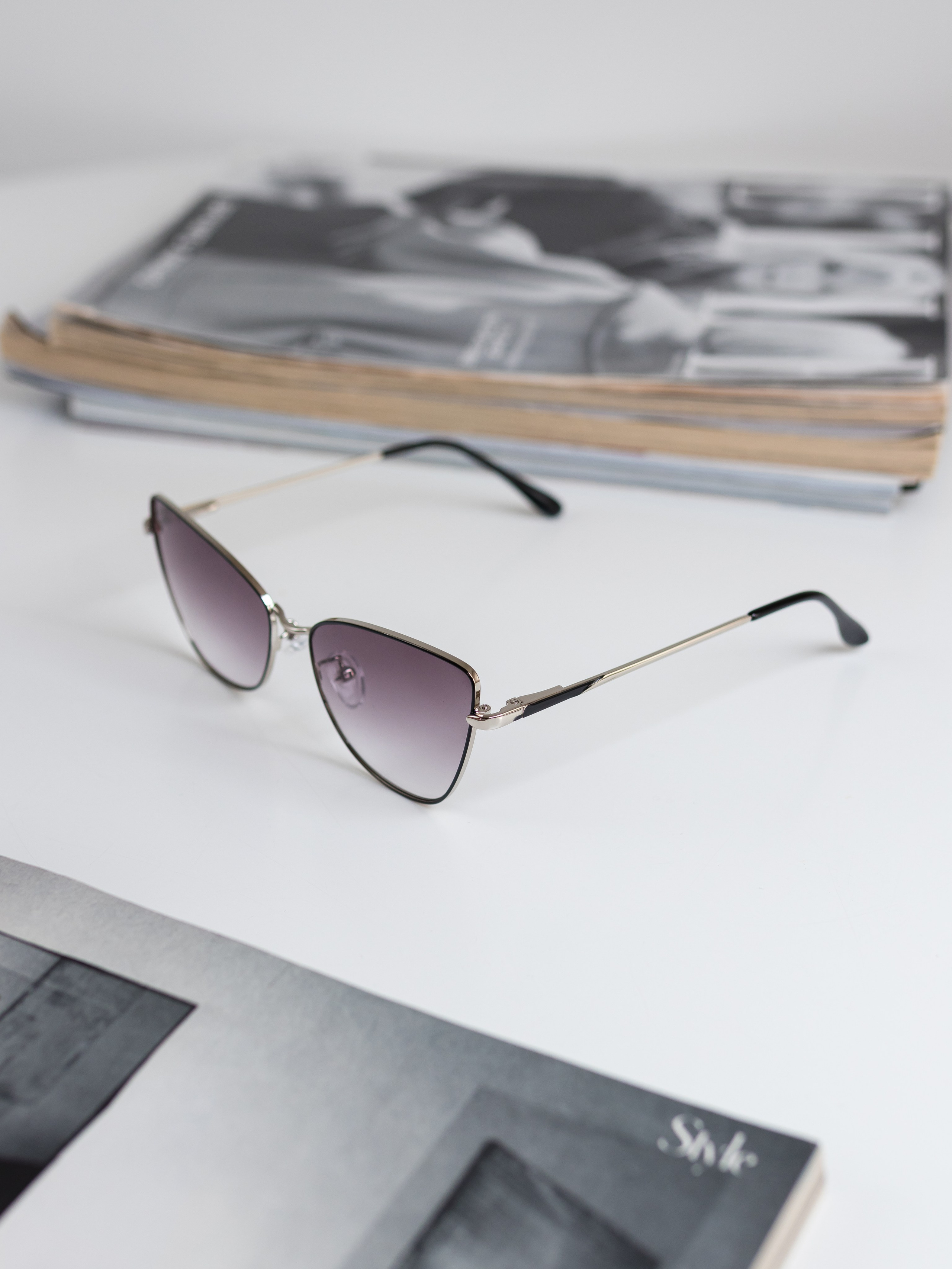 Очки. Фотограф в Краснодаре Арина Кудряшова