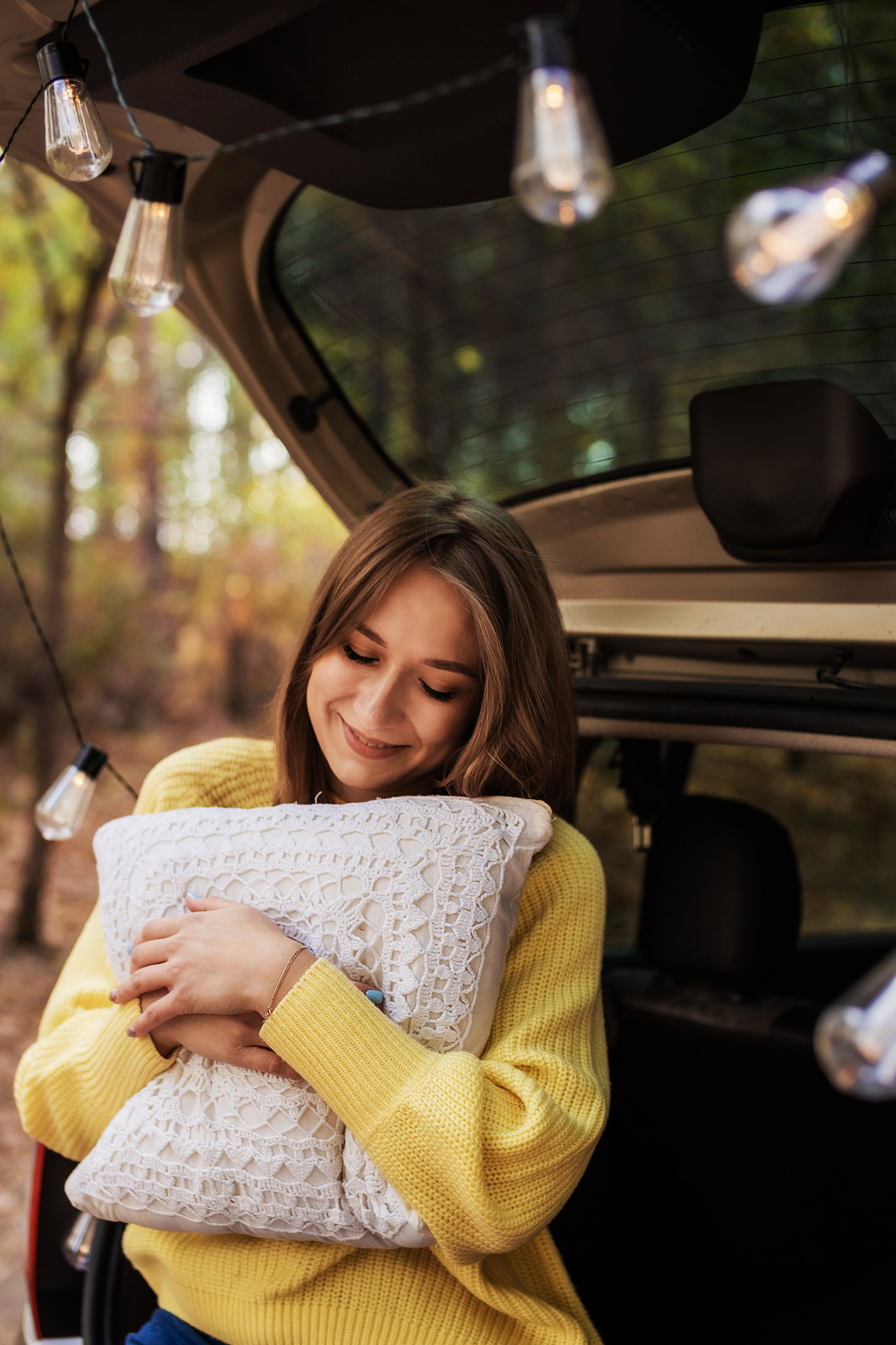 Осень 2023. Семейный фотограф в Саратове