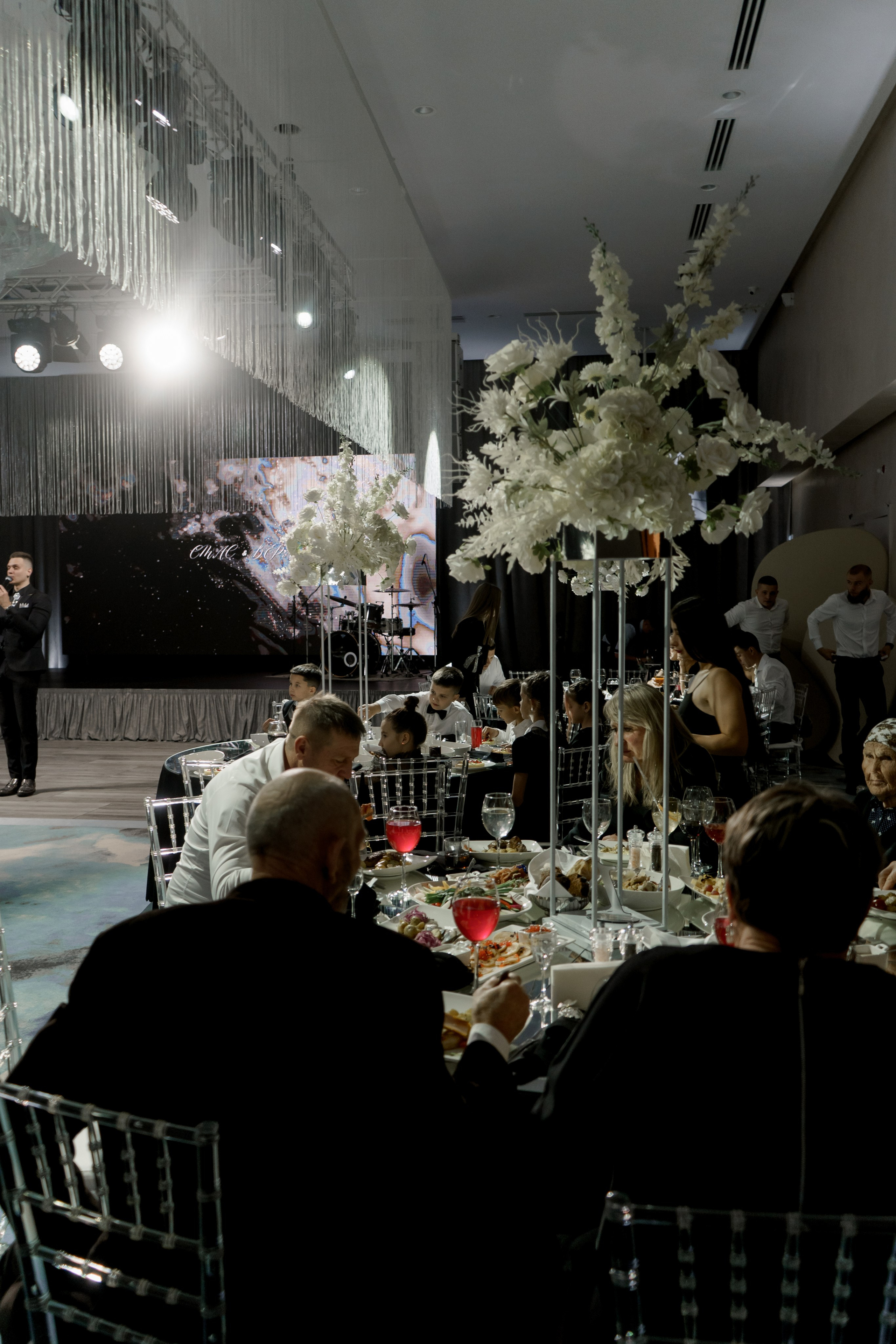 Вера и Стас. Свадебный фотограф Диана Полева