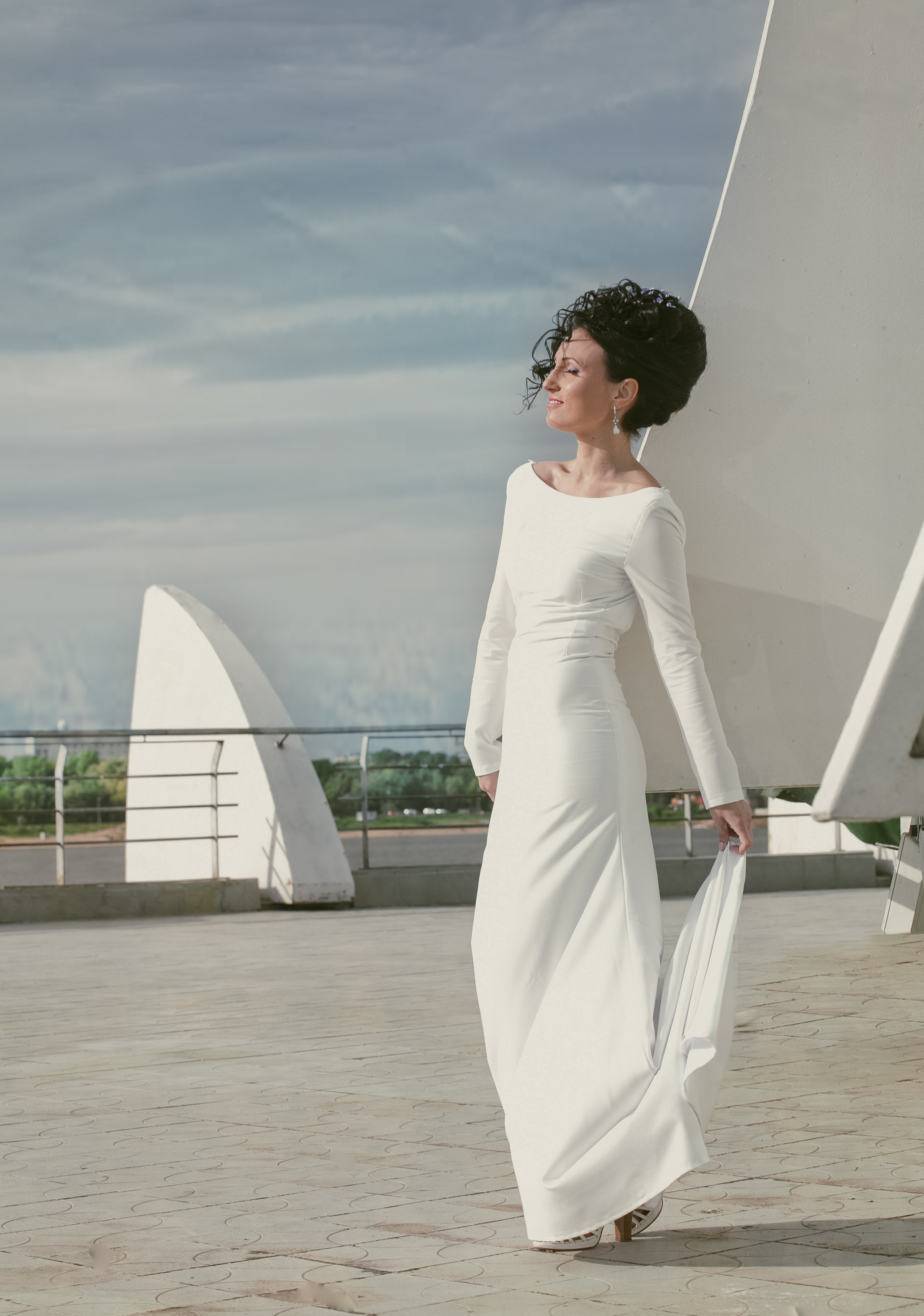 Антология свадебной фотографии. Фотограф Мария Иванова